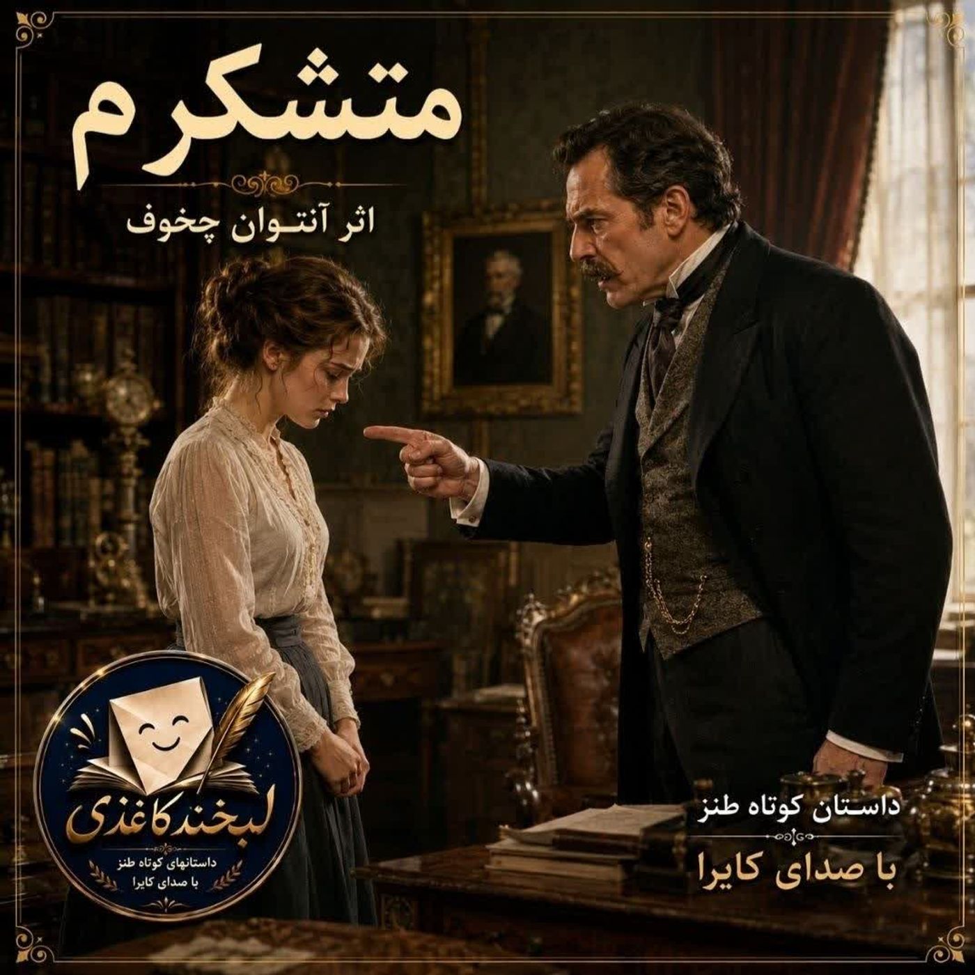 متشکرم episode artwork