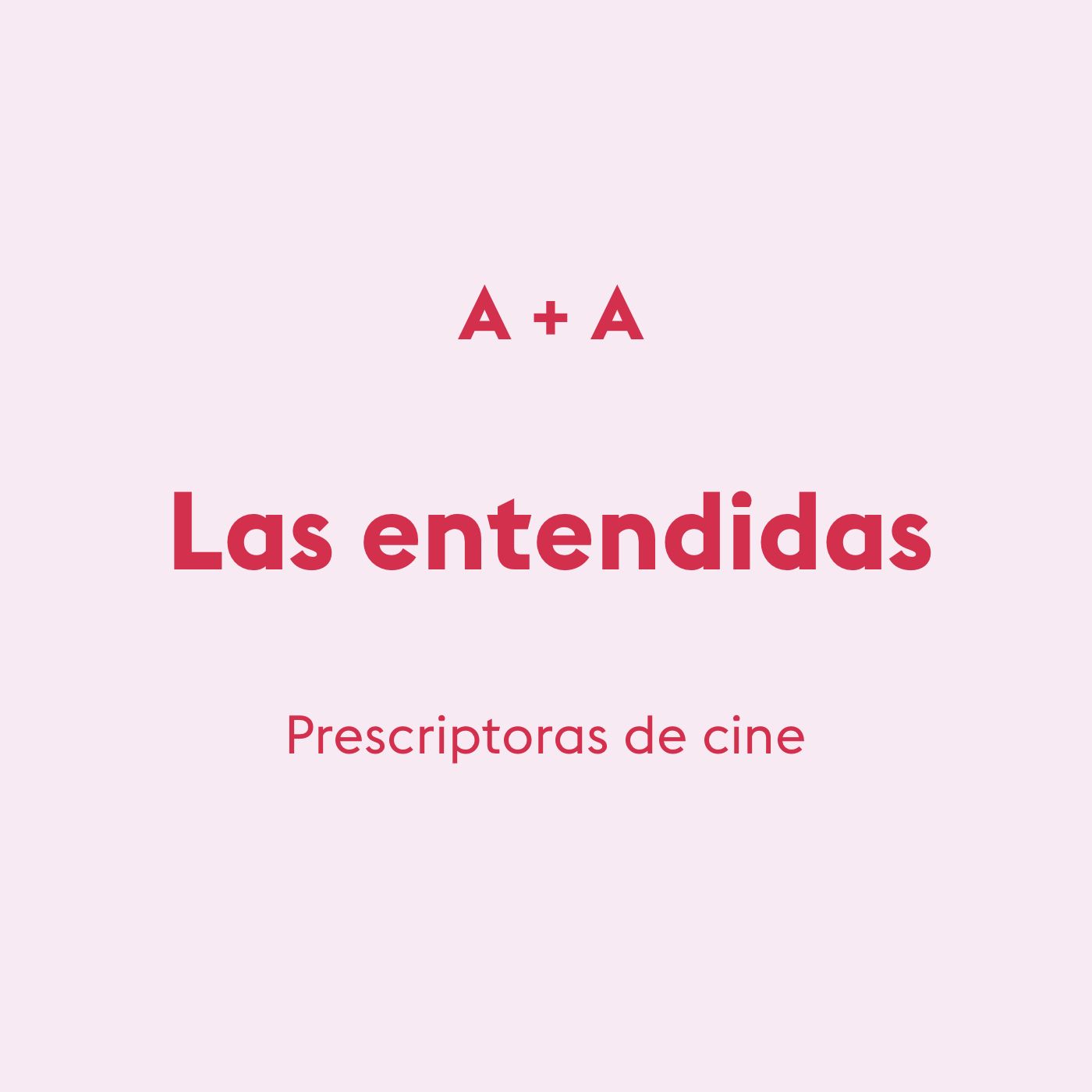 Las Entendidas en Glamour España