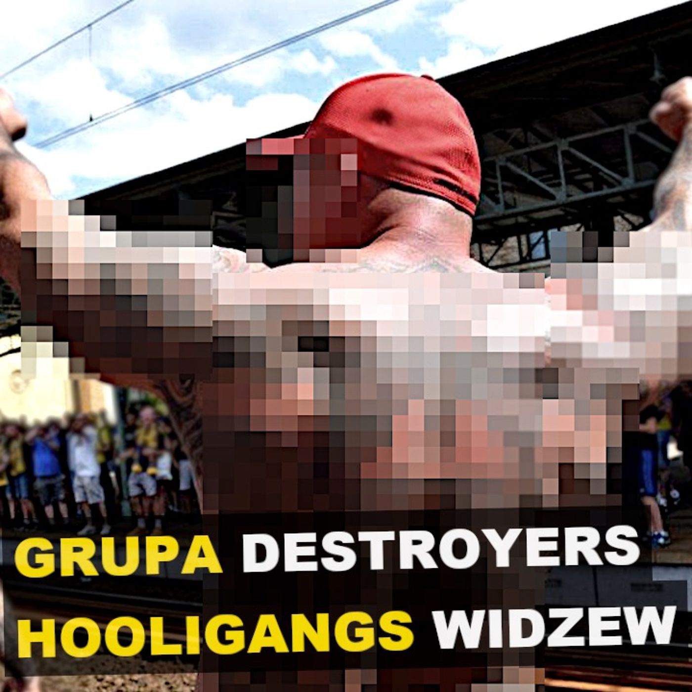Kryminalne opowieści