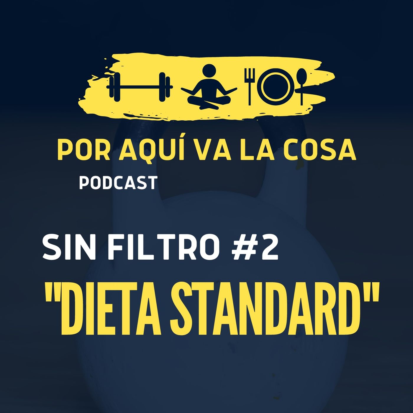 Por aquí va la cosa