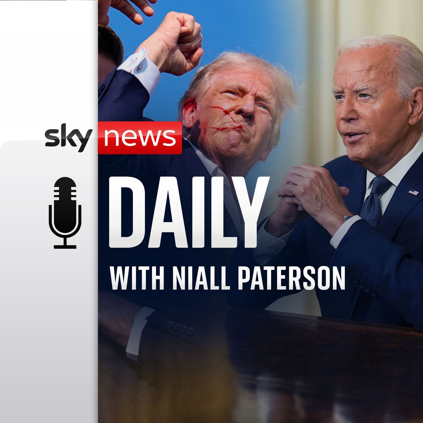 Sky News Daily