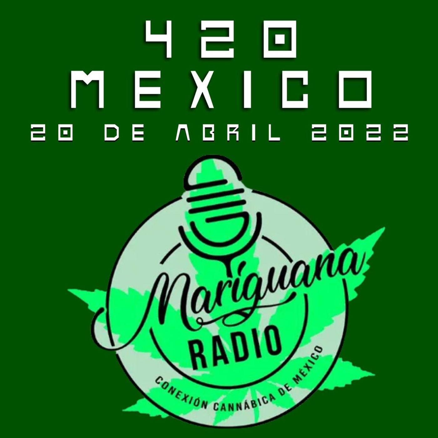 Mariguana Radio podcast