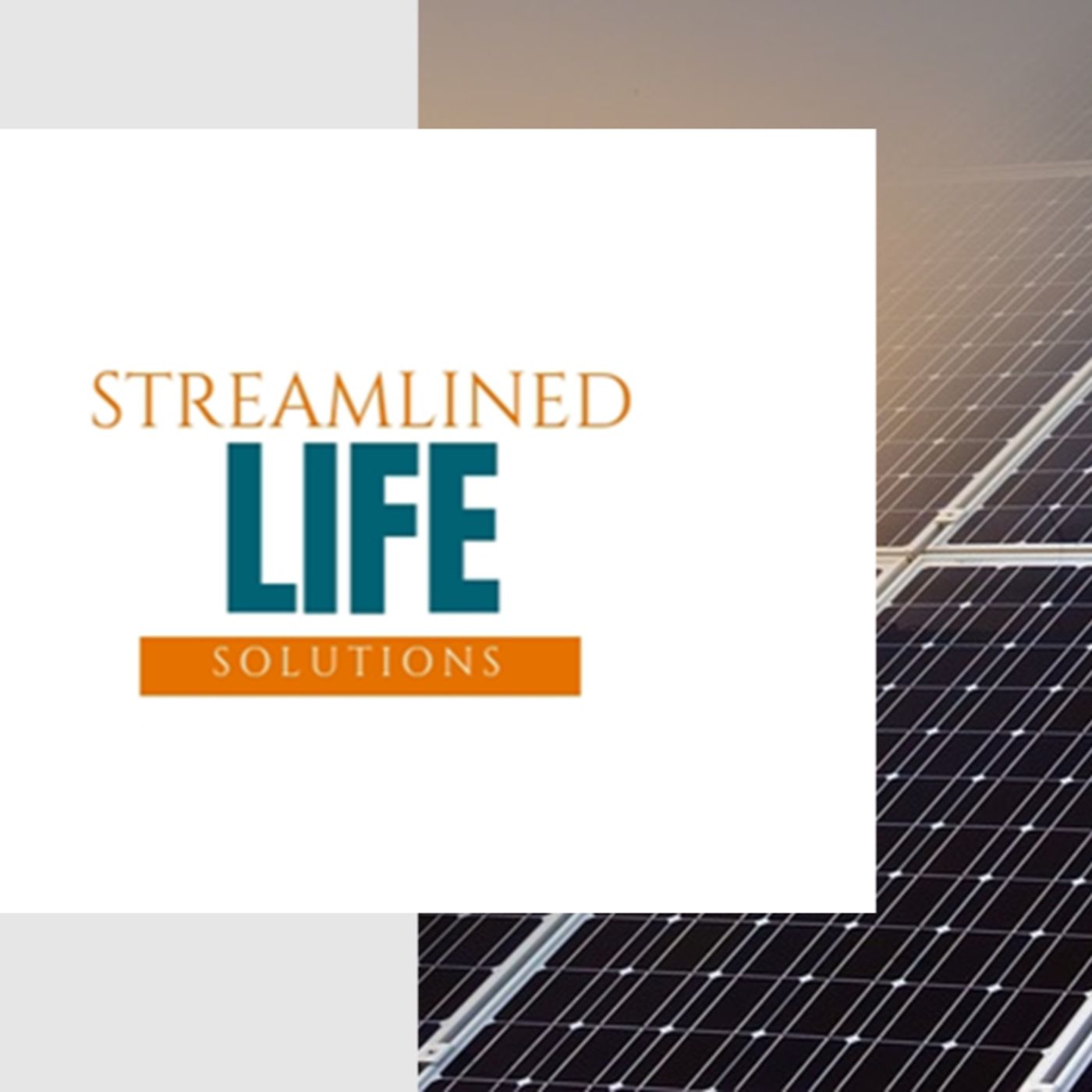 Streamlined Life Solutions