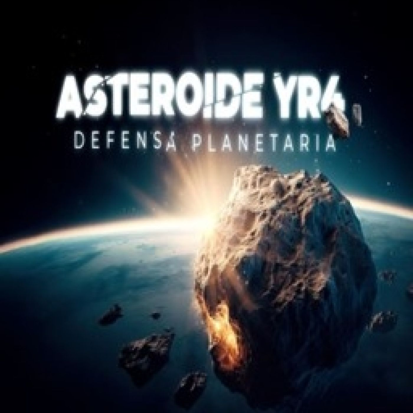 Cuarto Milenio 20×24 (02/03/2025): Asteroide YR4