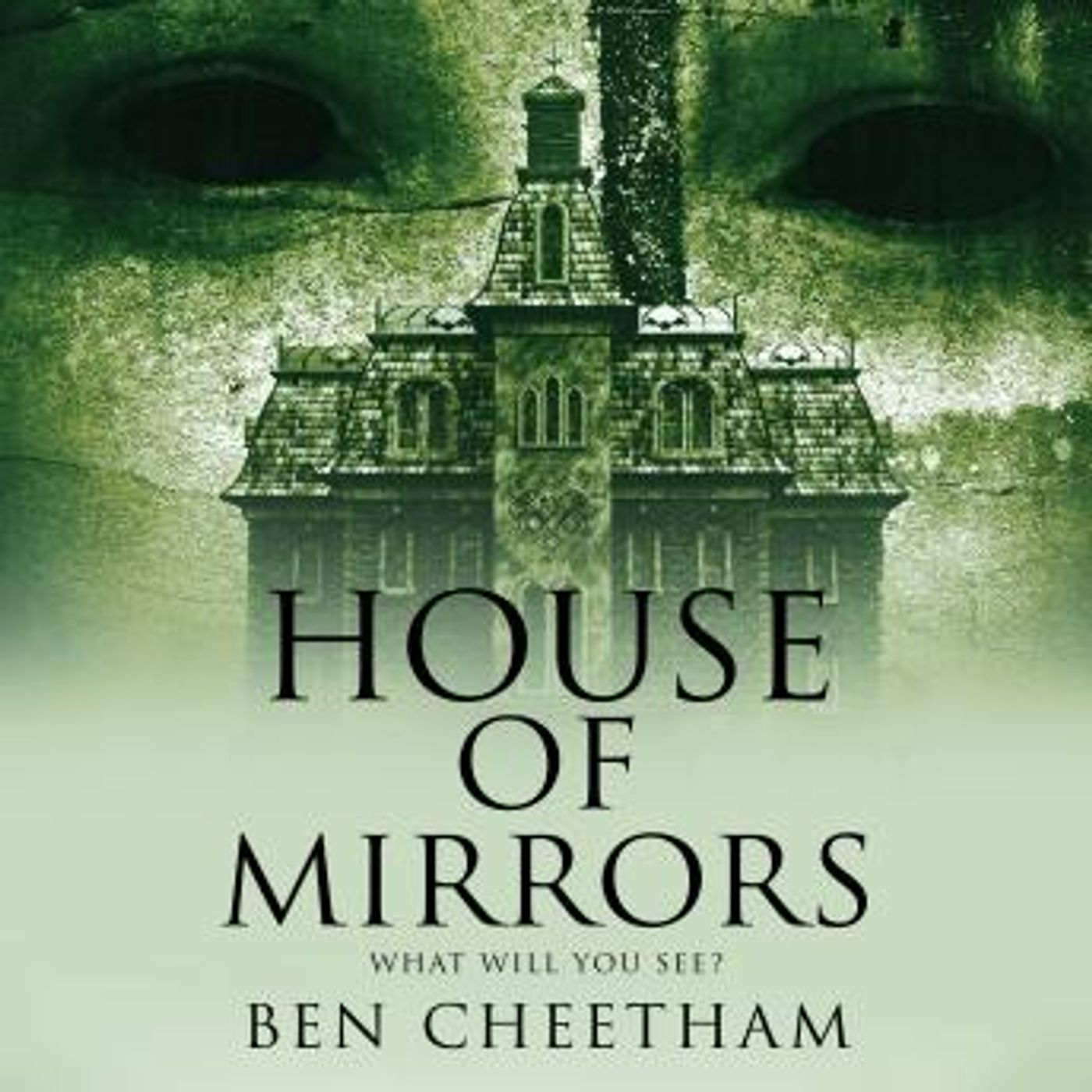 Explore the Latest Full Audiobooks in Mystery, Thriller & Horror, Horror
