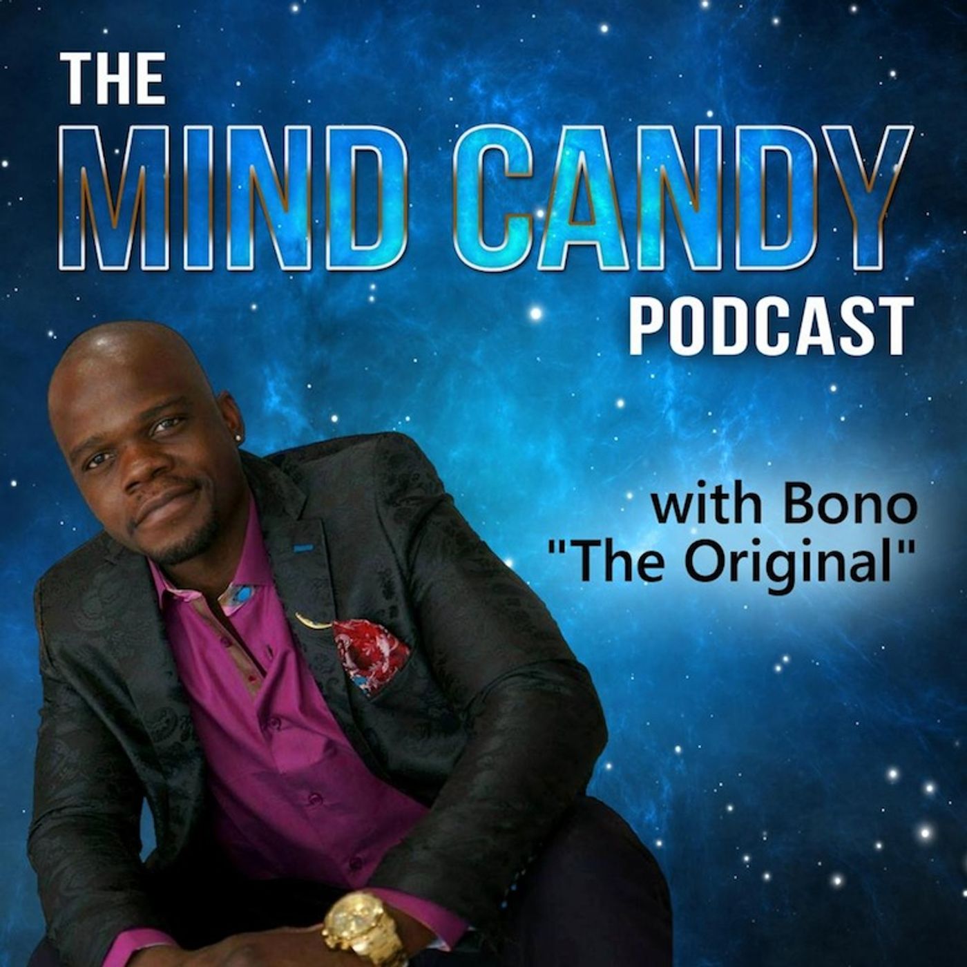 #001 Mindy Candy Intro