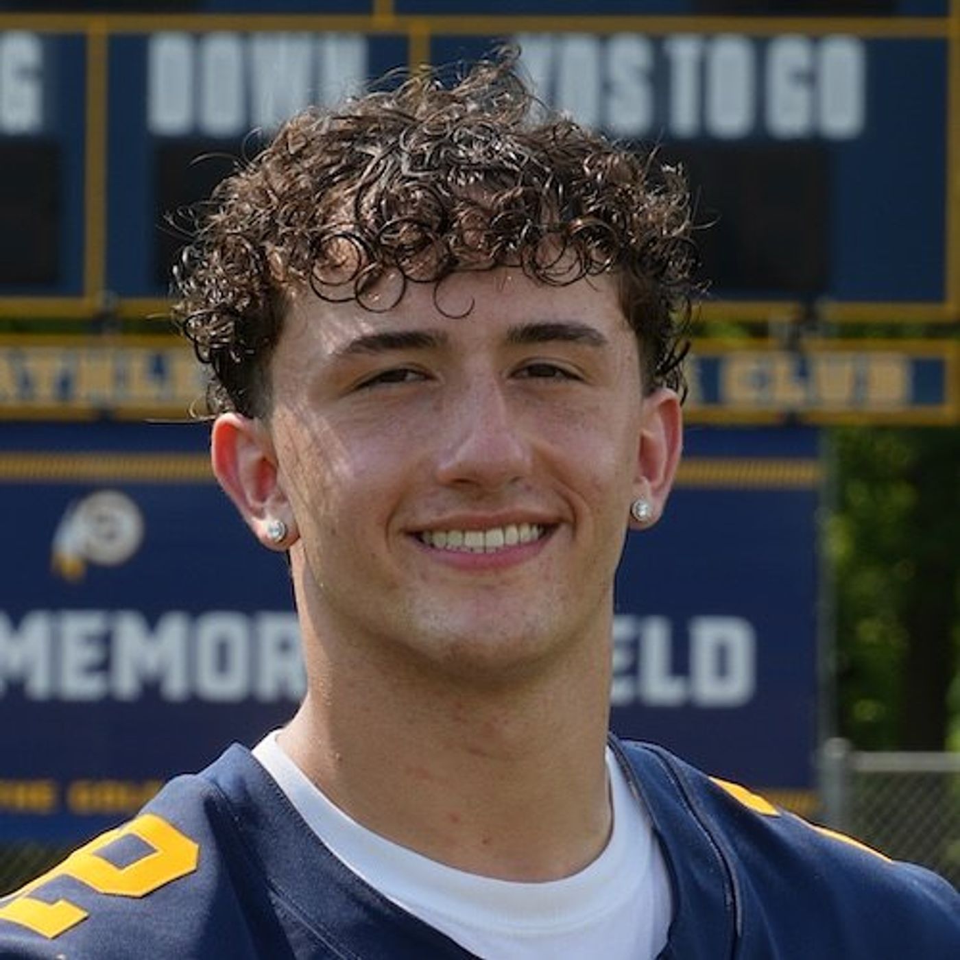 Sterling falls to Geneseo for first time since 2014