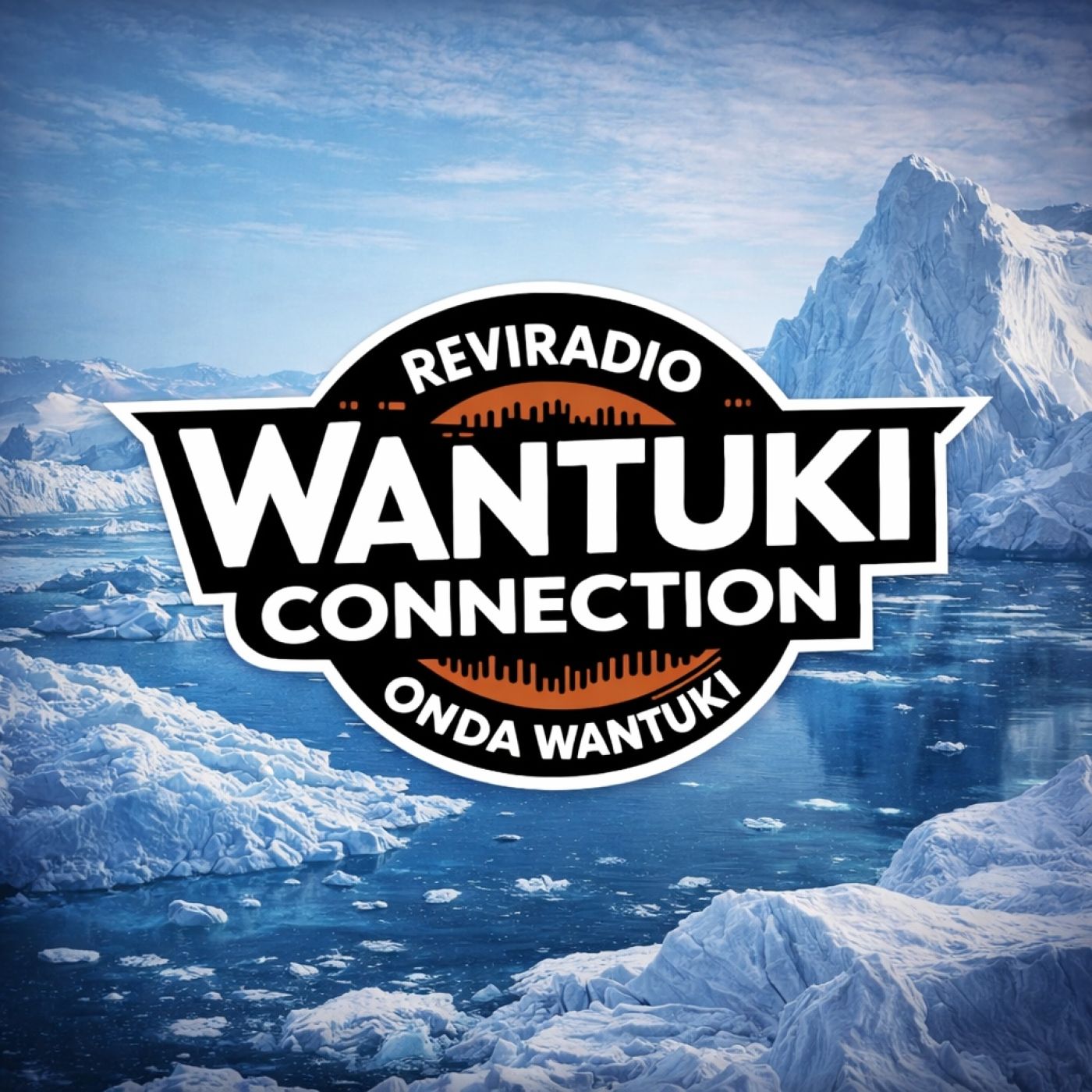 WANTUKI CONNECTION 99 episode artwork