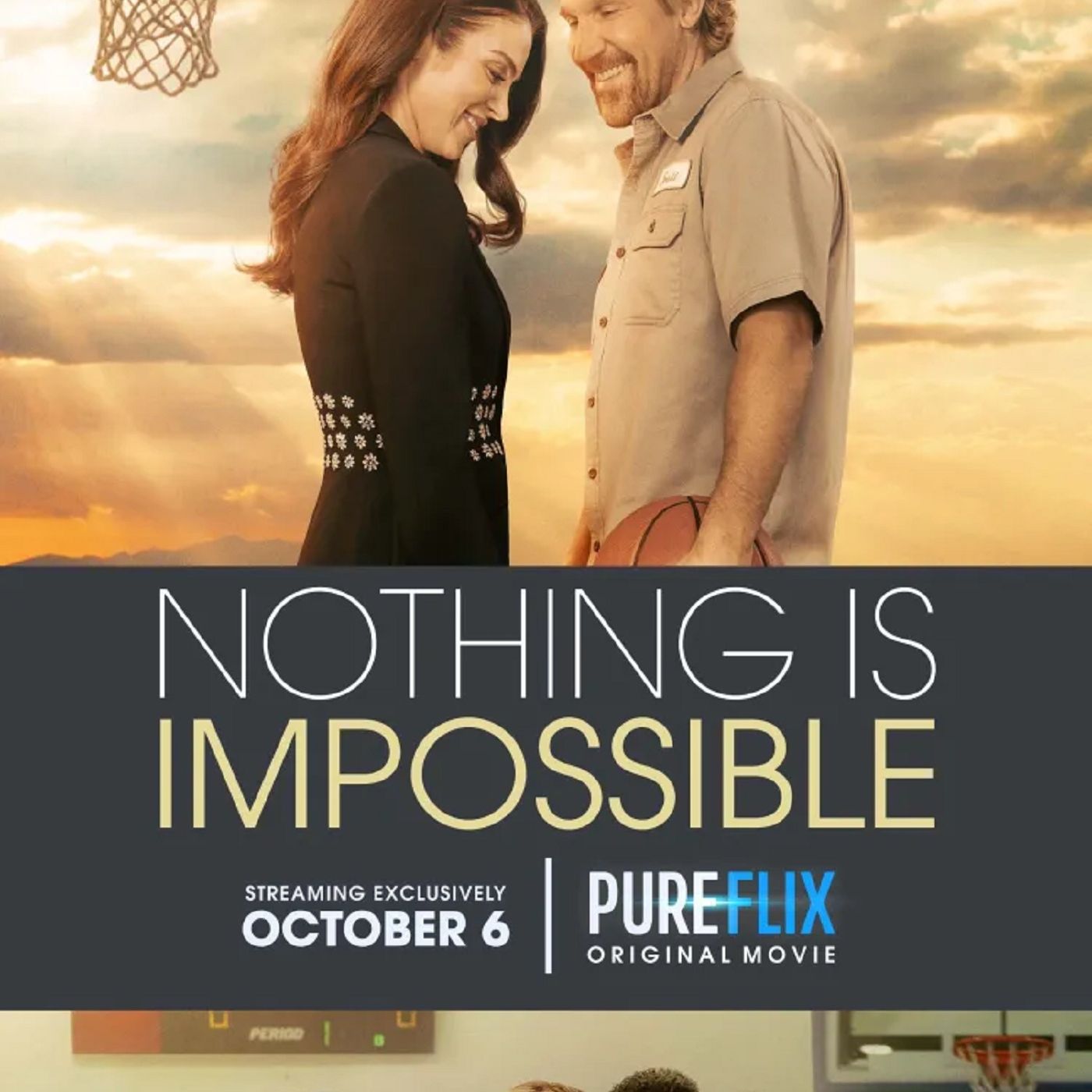 #NothingIsImpossibleMIN #MomentumInfluencerNetwork Movie Review