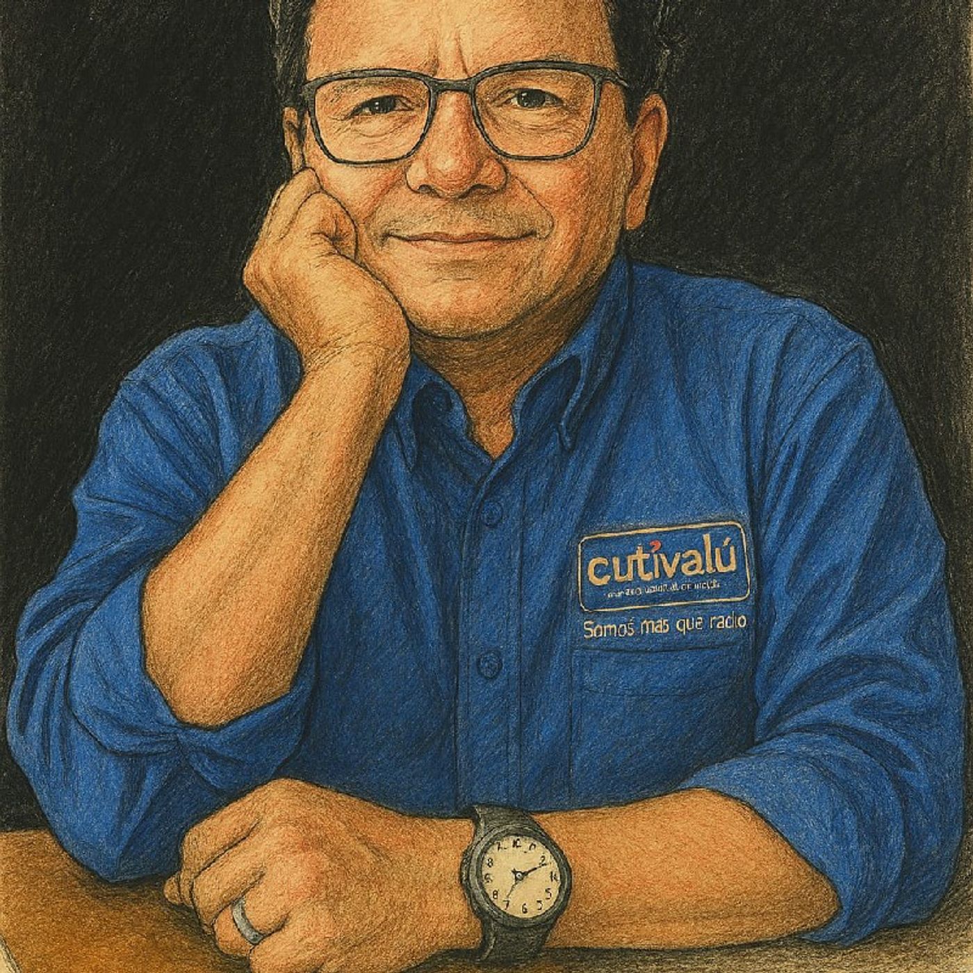 Si no apuesta por el enfoque de equidad de género, no lo necesitamos episode artwork