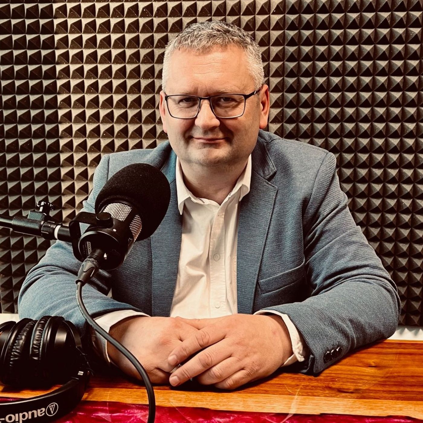 Rozmowa #120. Andrzej Osipowicz o Niemczy: turystyka, sport i rozwój episode artwork