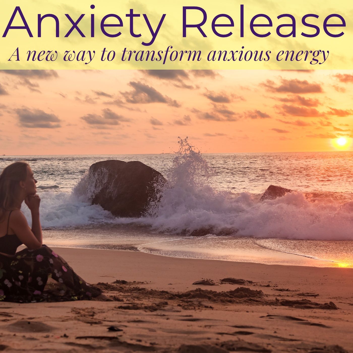 Anxiety Reset