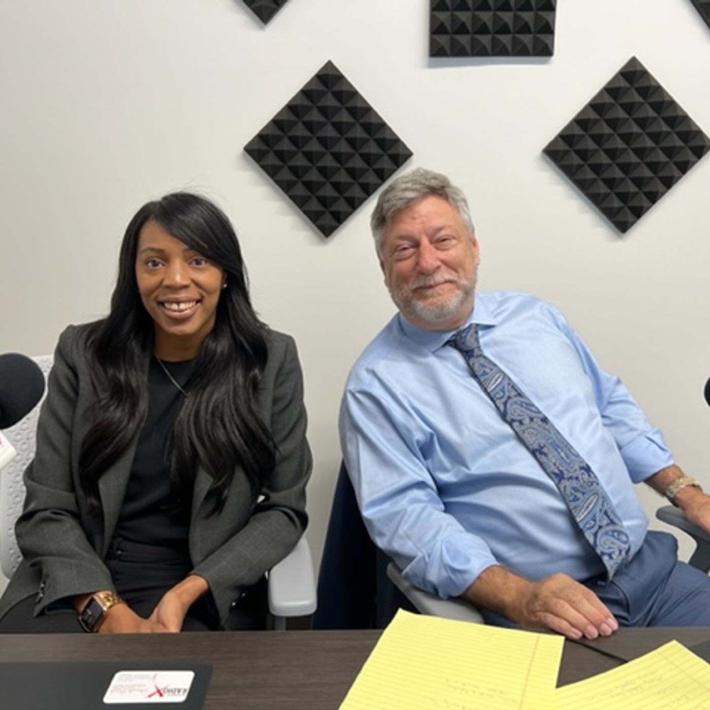 Forsyth Business Radio