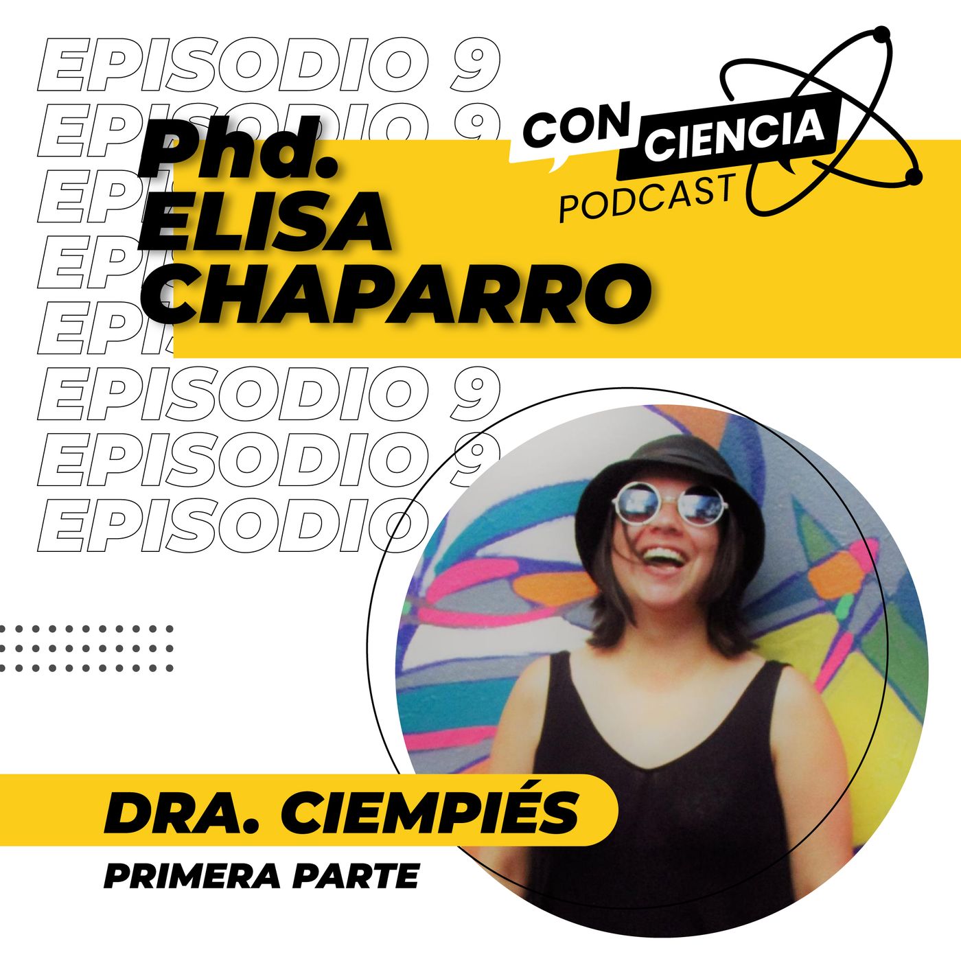 Con Ciencia Podcast