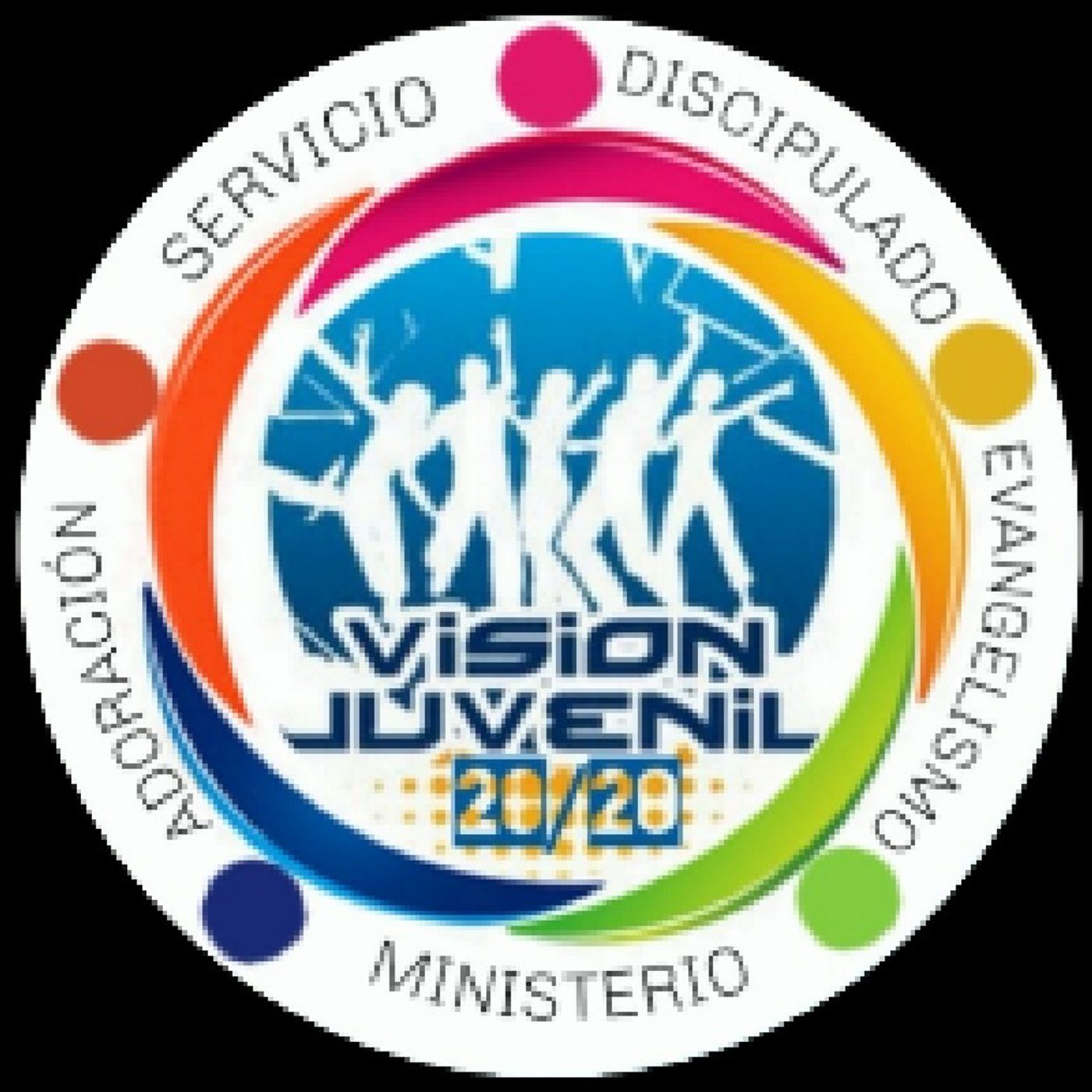 Visión Juvenil Panamá 2021