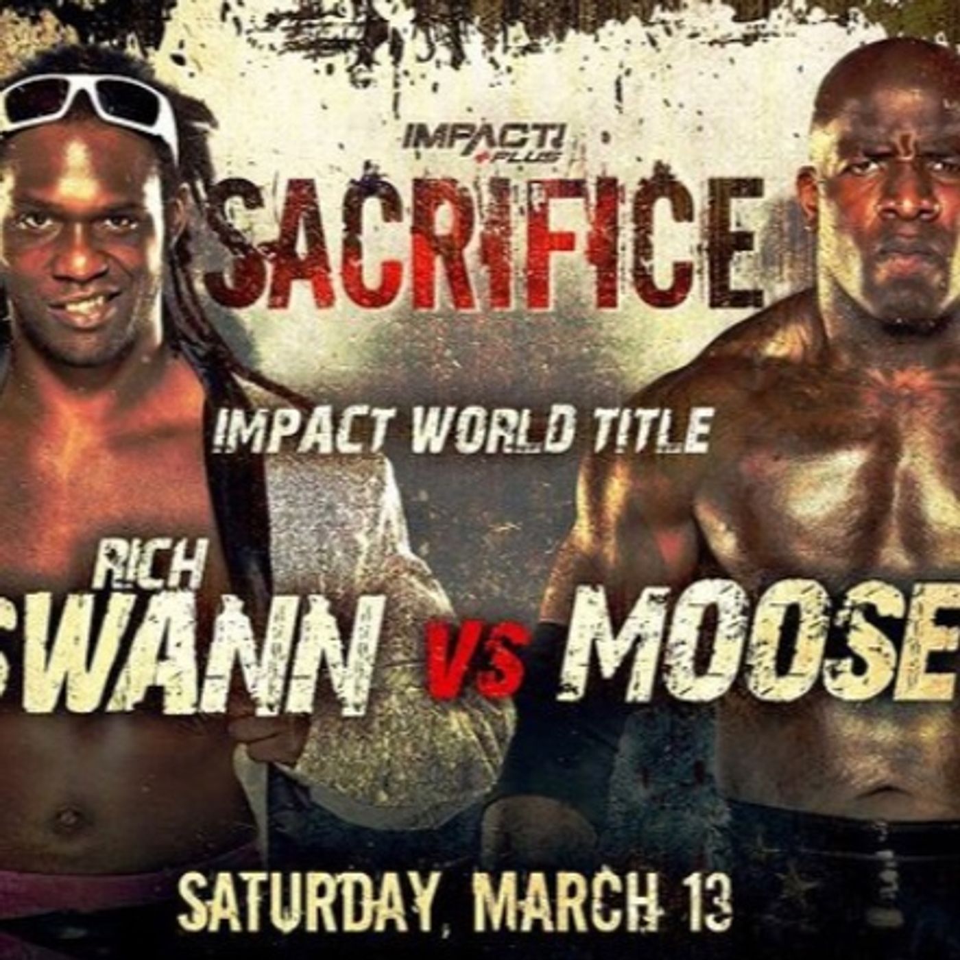 Inside The Square: The wrestling podcast