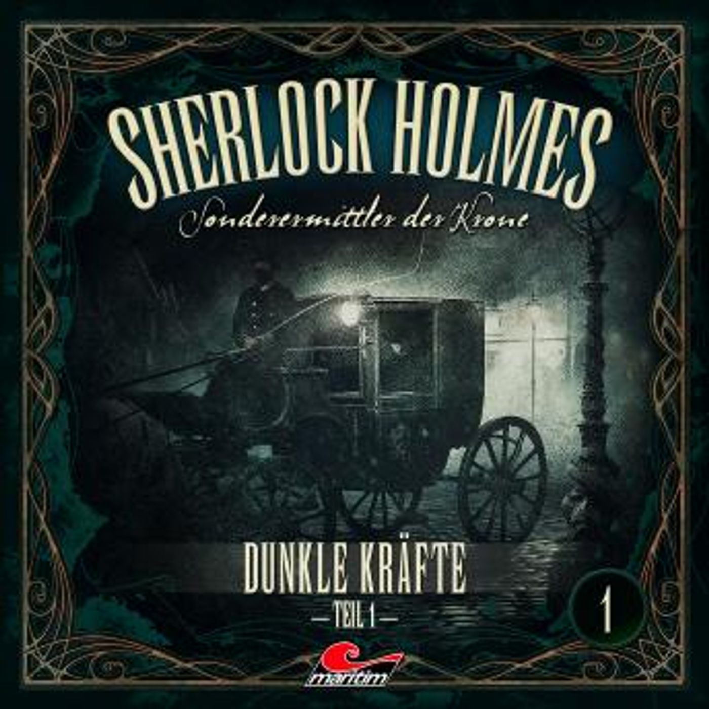 Grab the Essential Full Audiobooks in Kids, Mystery & Fantasy