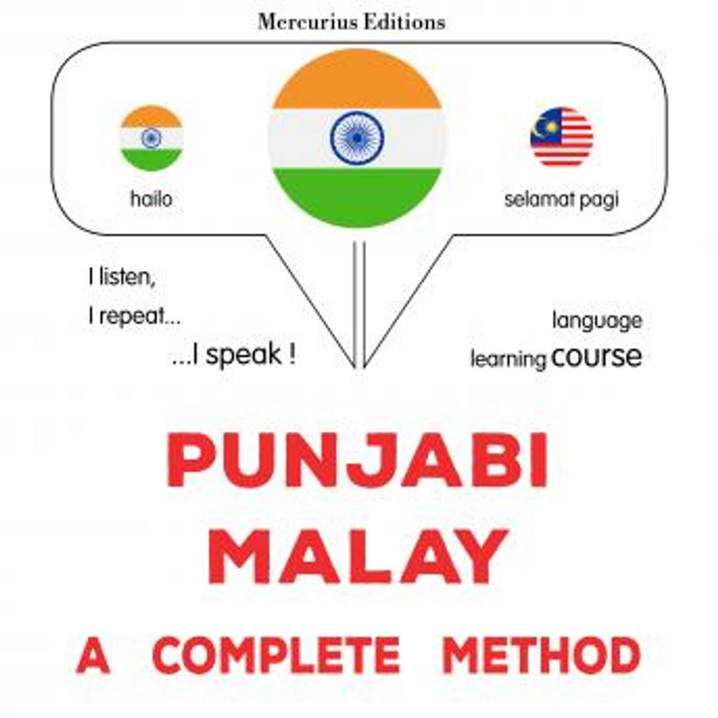 Download New Full Audiobooks in Non-Fiction, Language Instruction