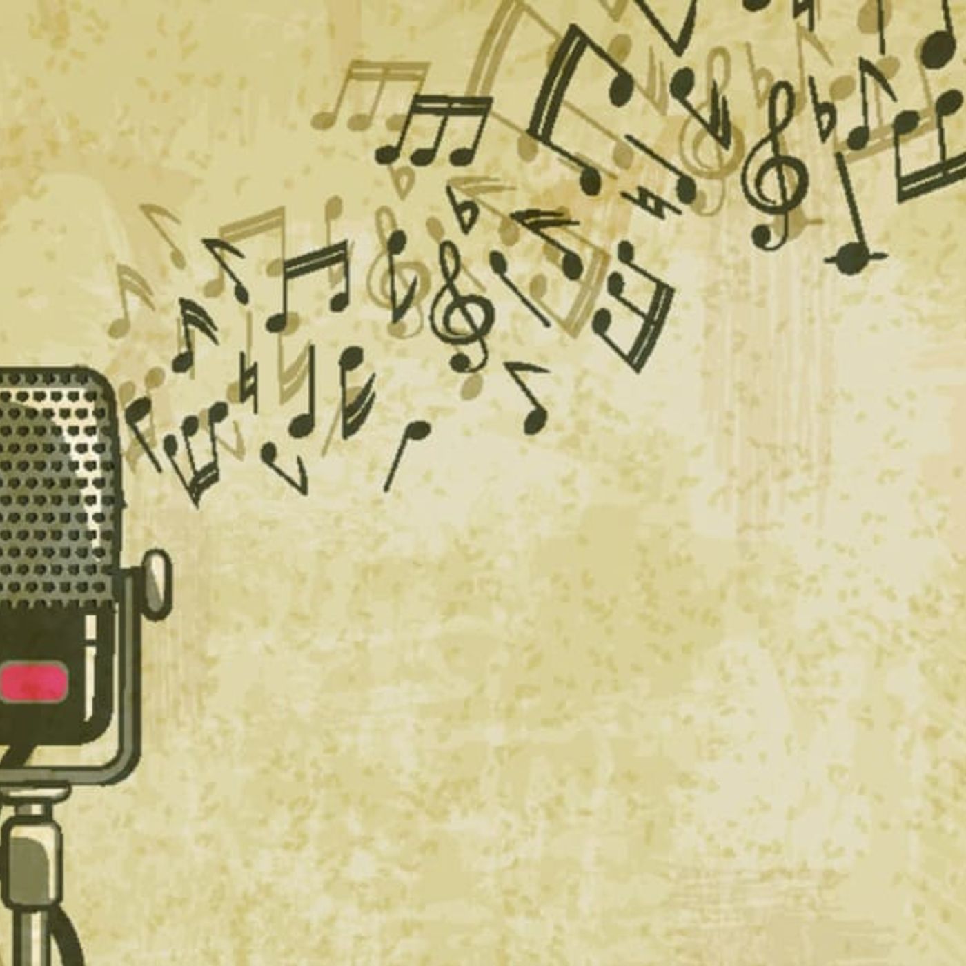Radiostudiododici Happy Days Radio's song episode artwork