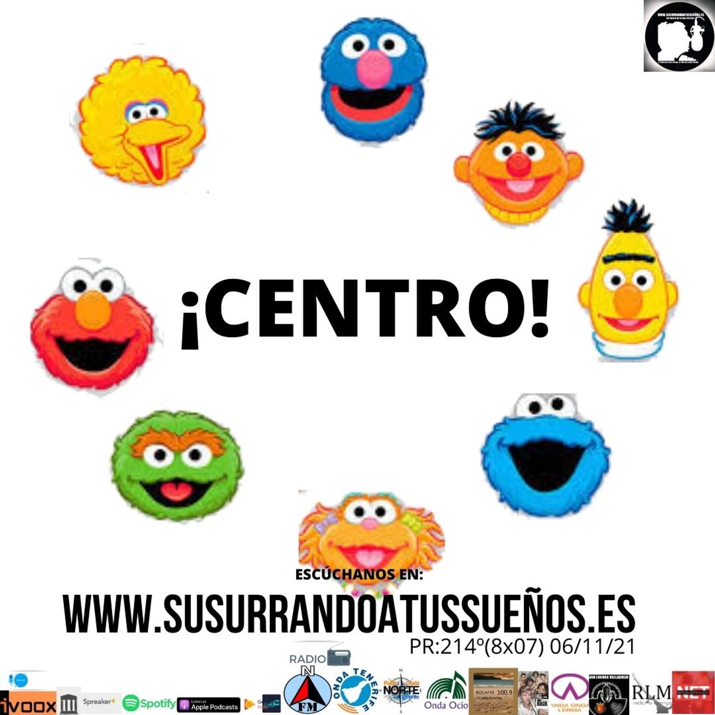 Susurrando a tus Sueños