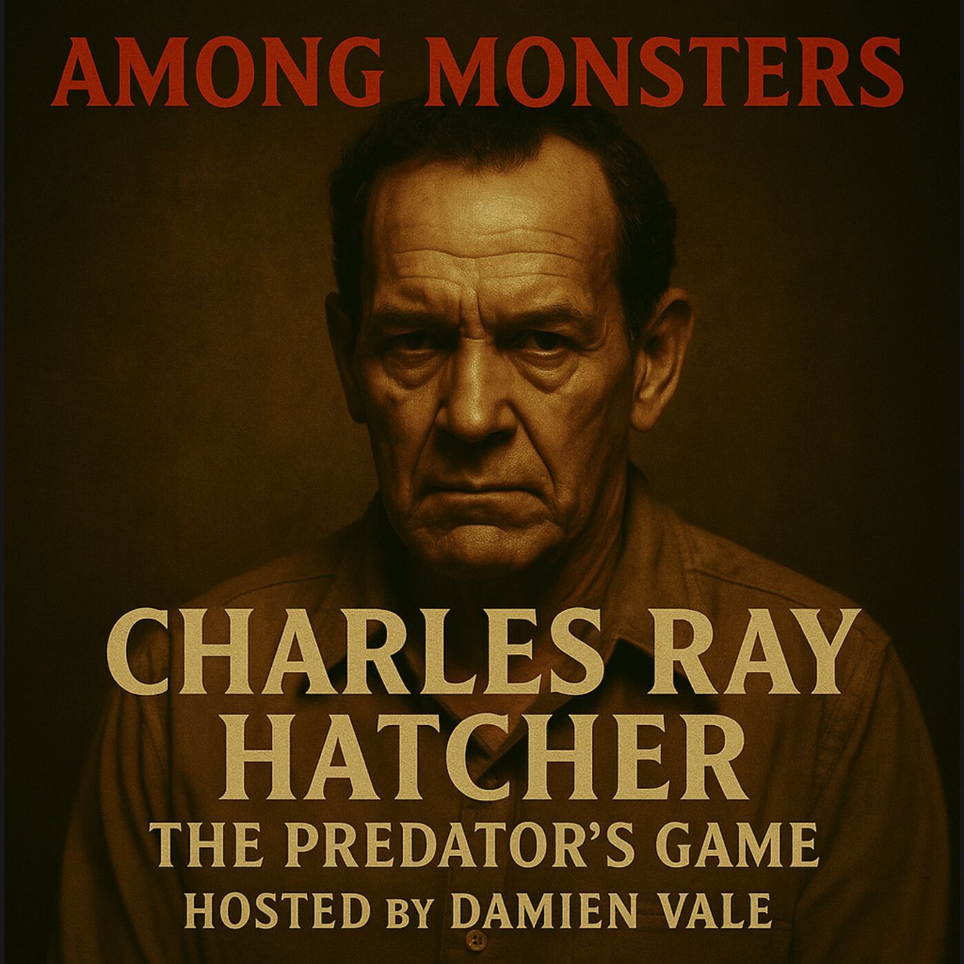 Among Monsters