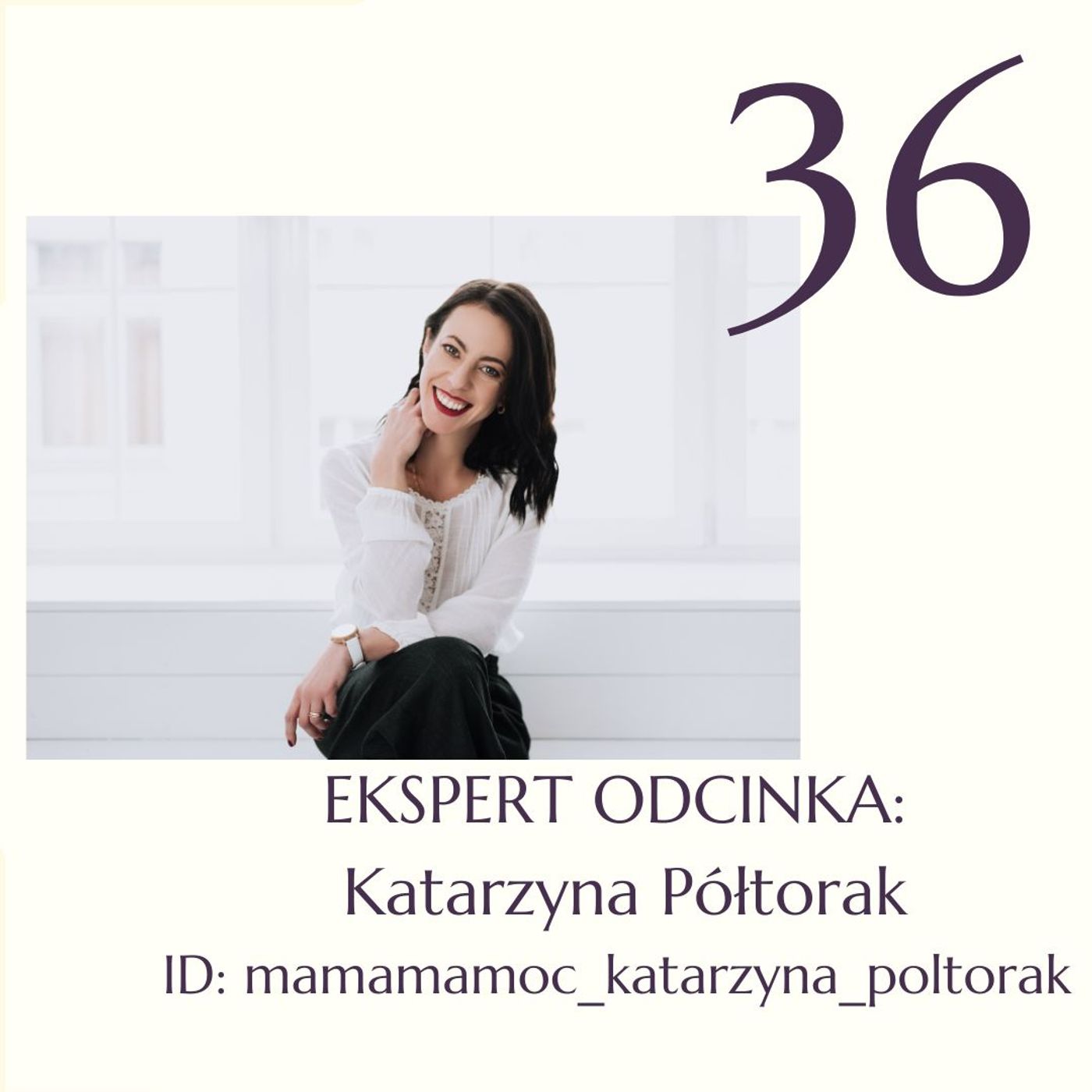 Mama przepytuje PODCAST
