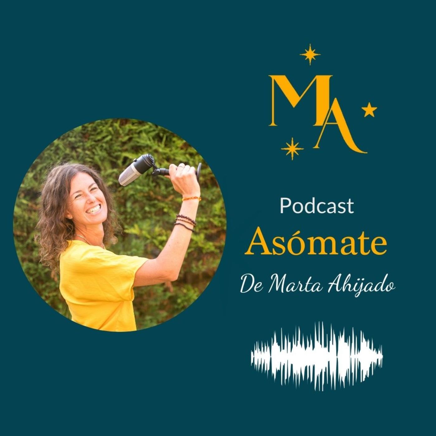 Asómate
