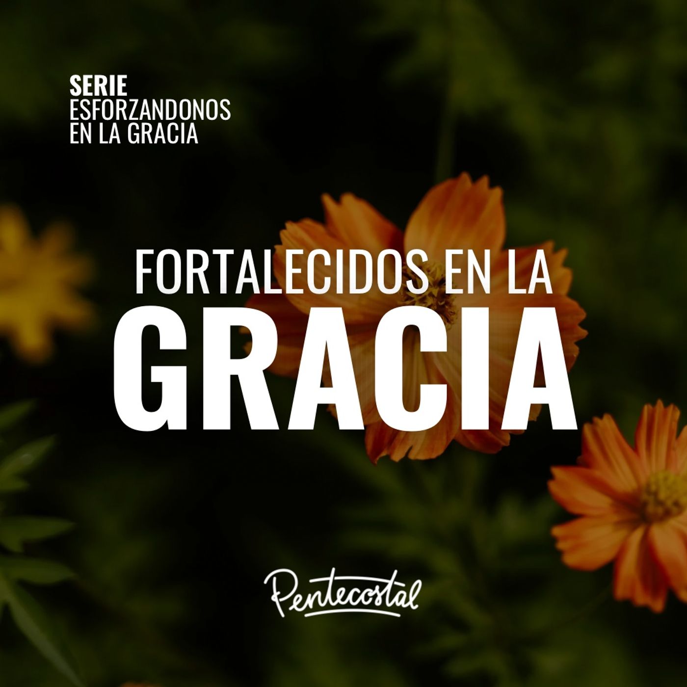 Portada de Iglesia Pentecostal