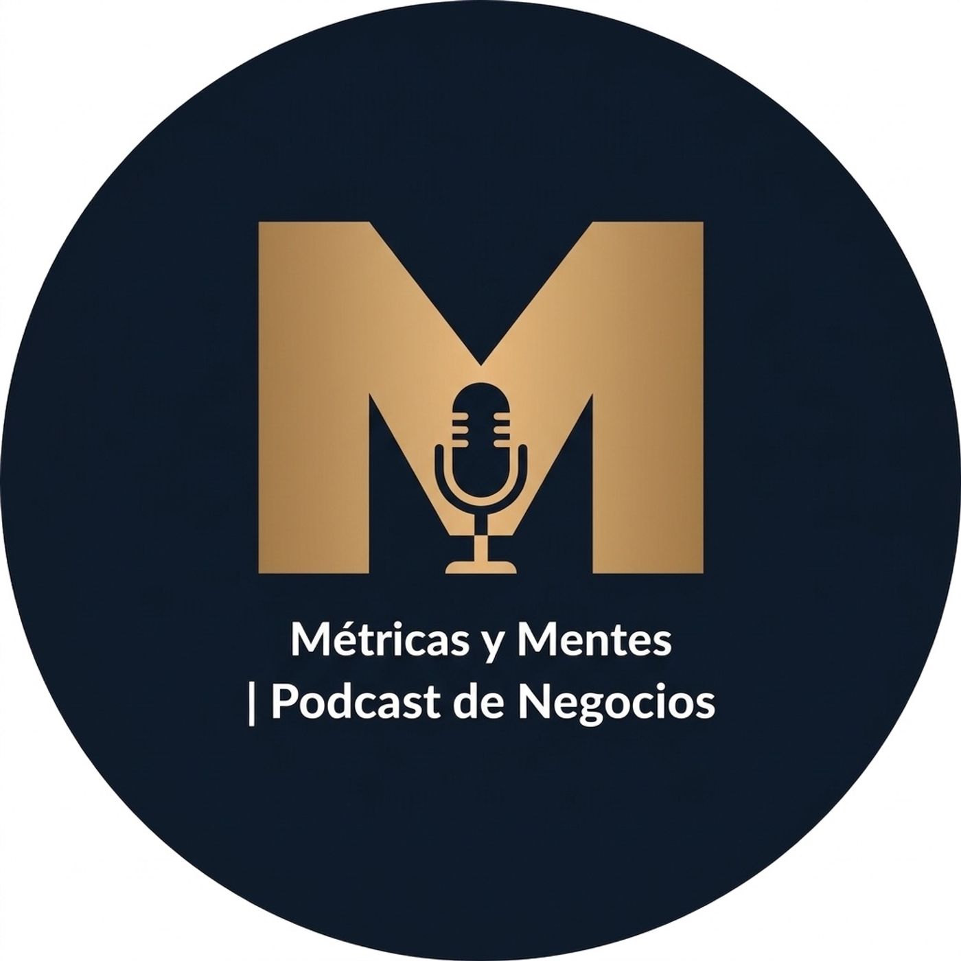 Metricas y Mentes