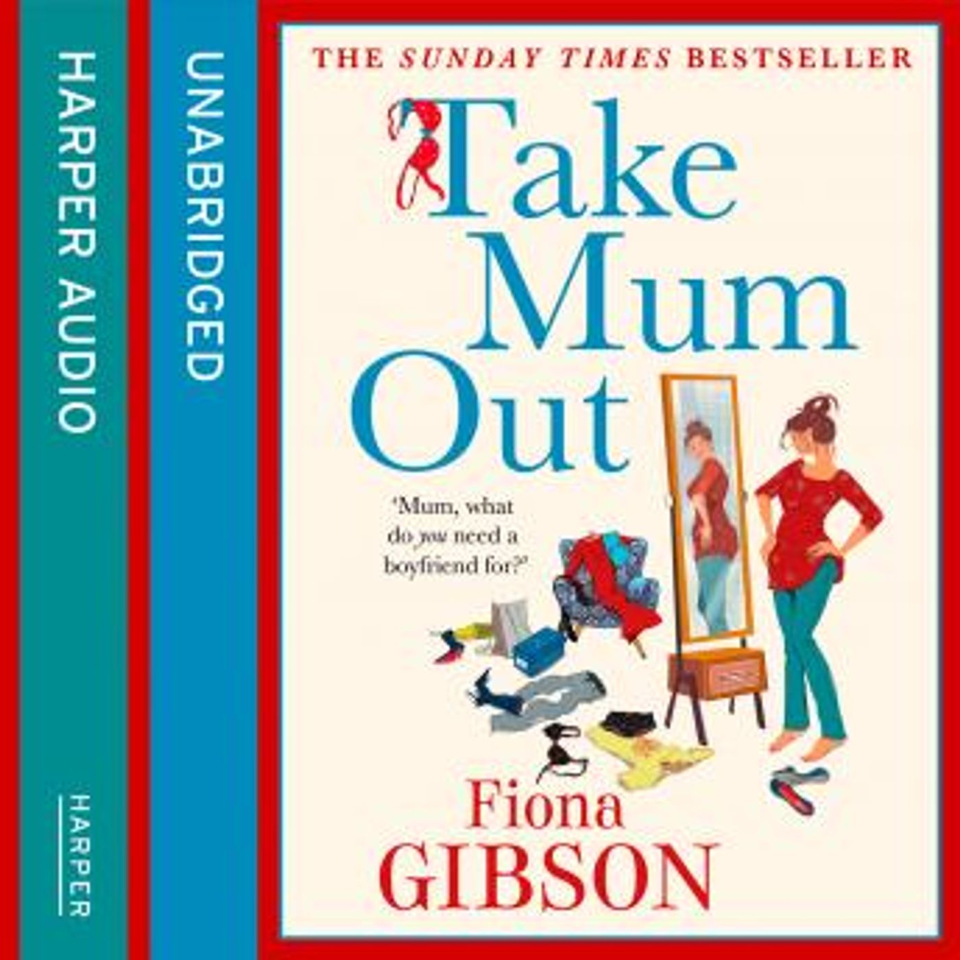 Download Incredible Full Audiobooks in Fiction, Contemporary Women