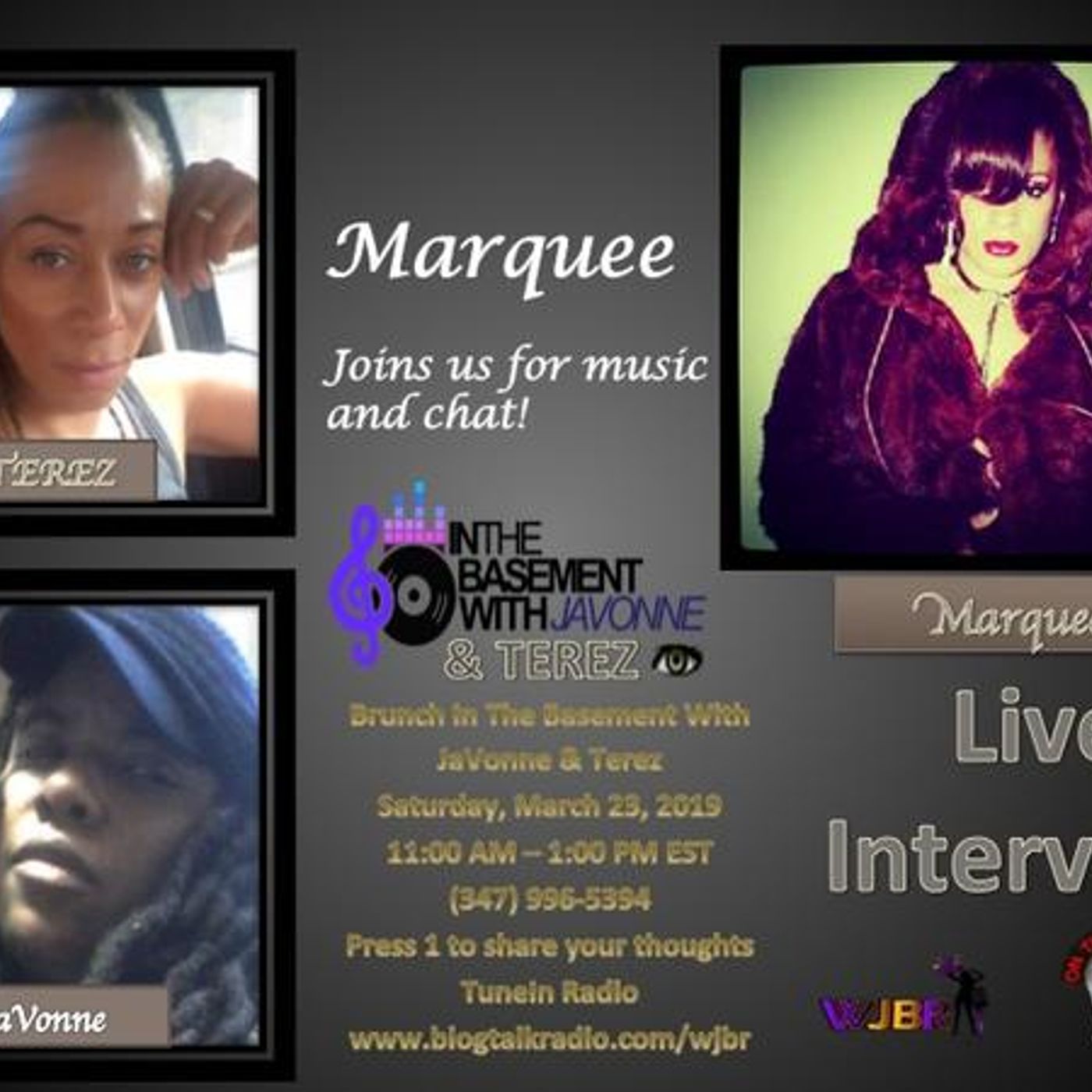 WJBR INTERNET RADIO