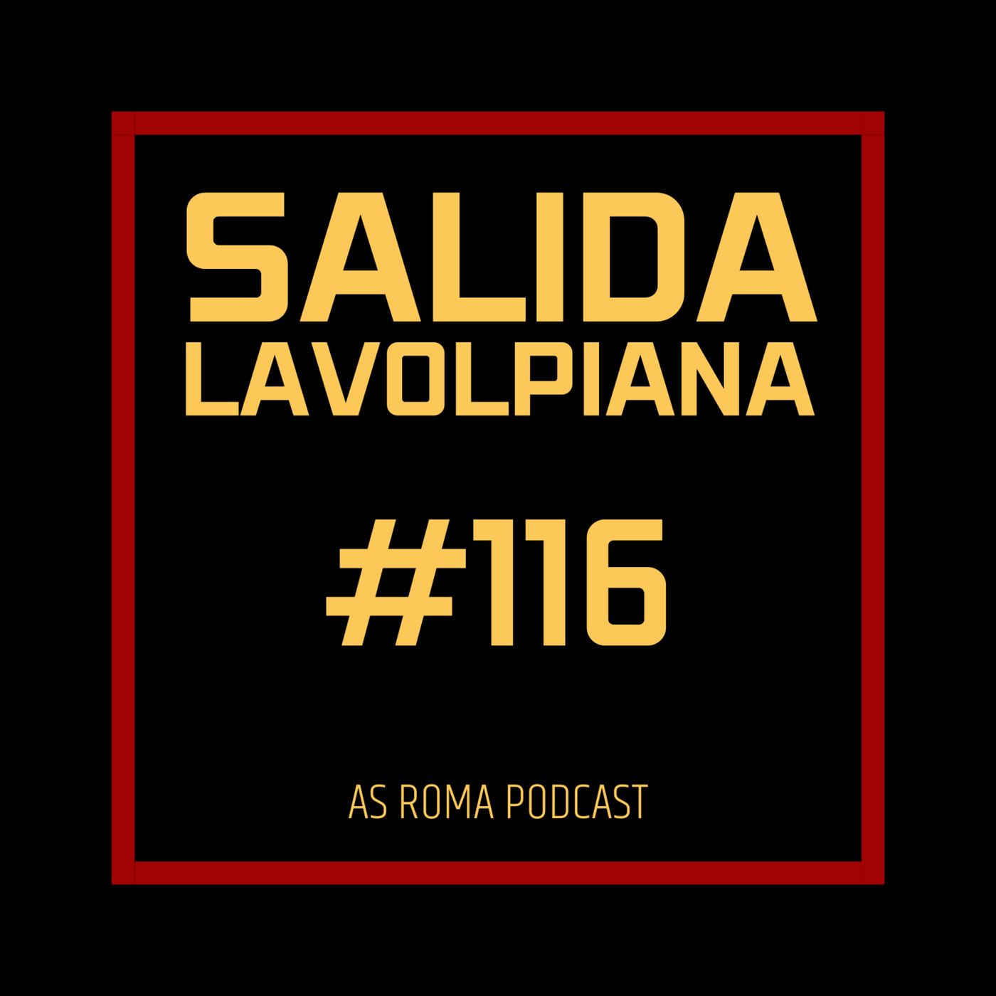 Salida Lavolpiana