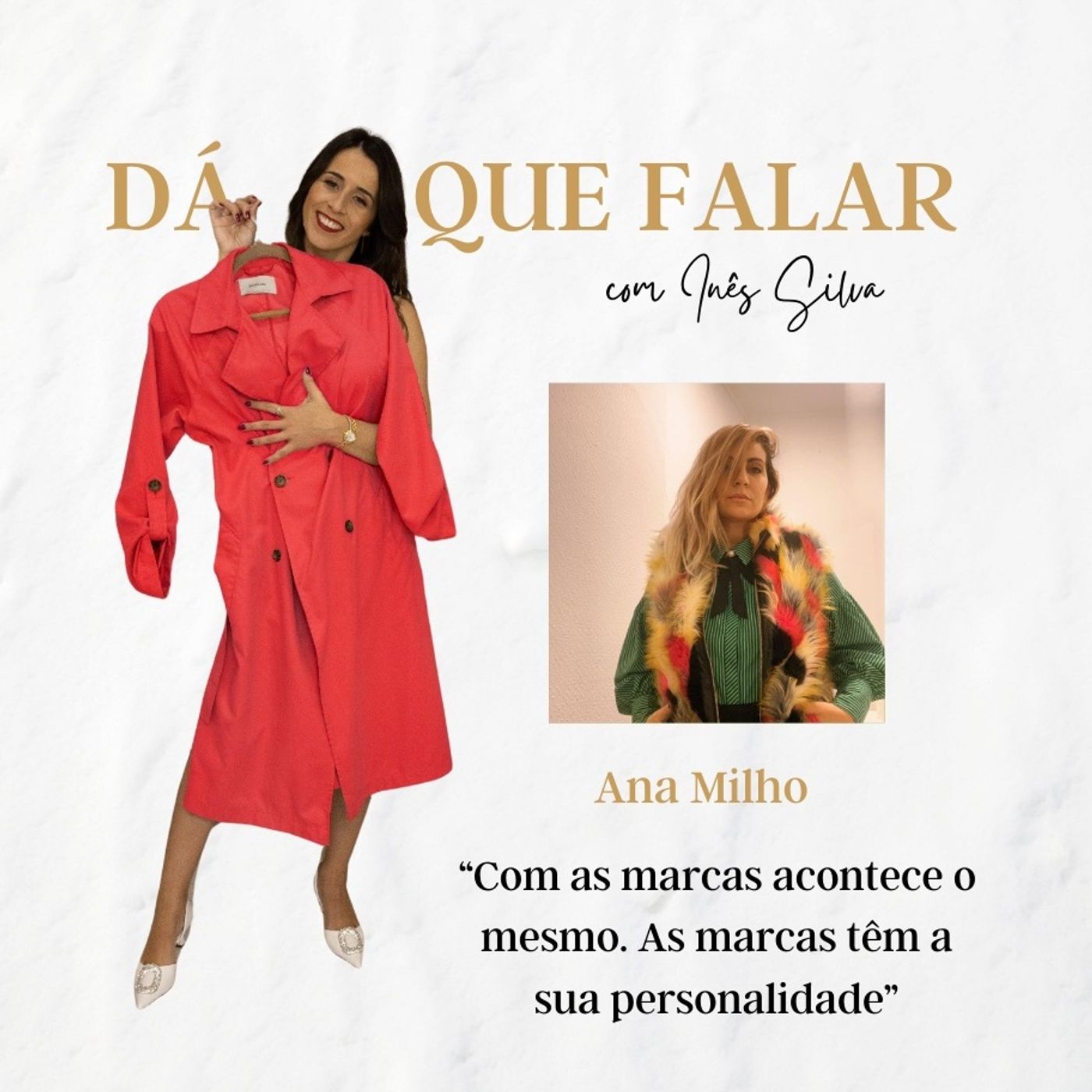 Dá que falar