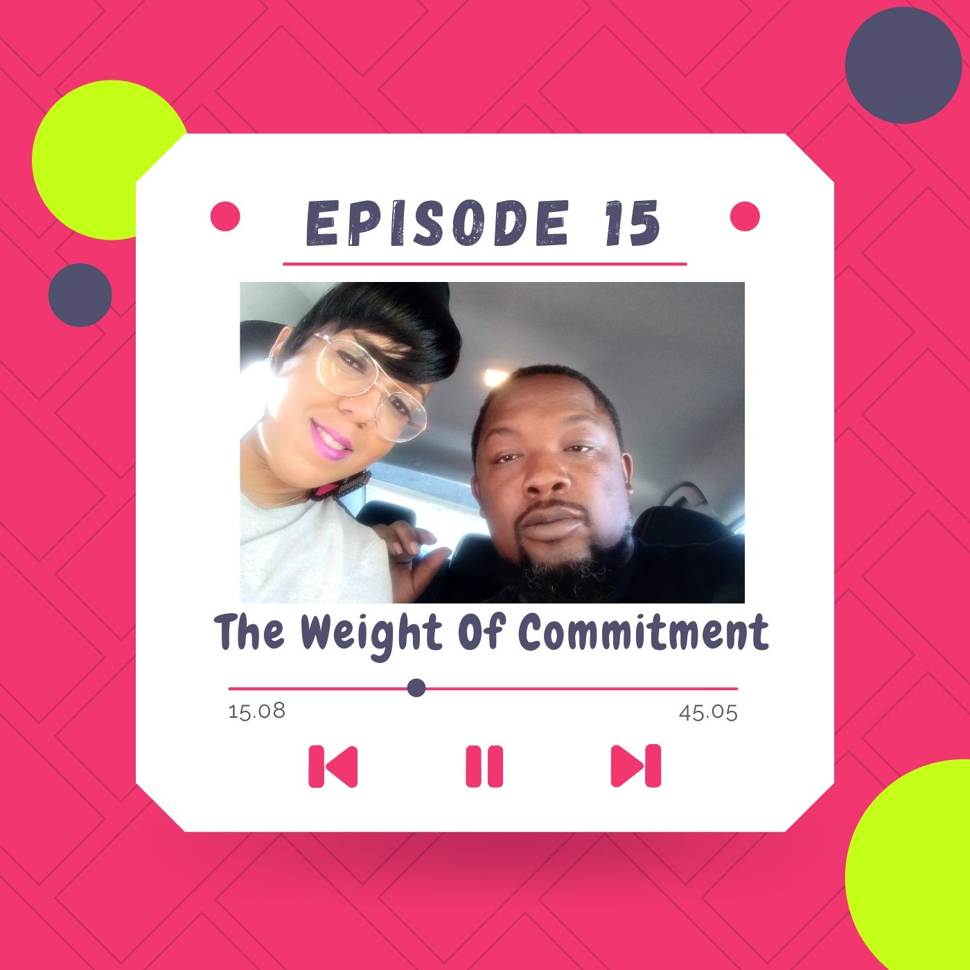 I Be Trippin Wit Tha Lord! Podcast