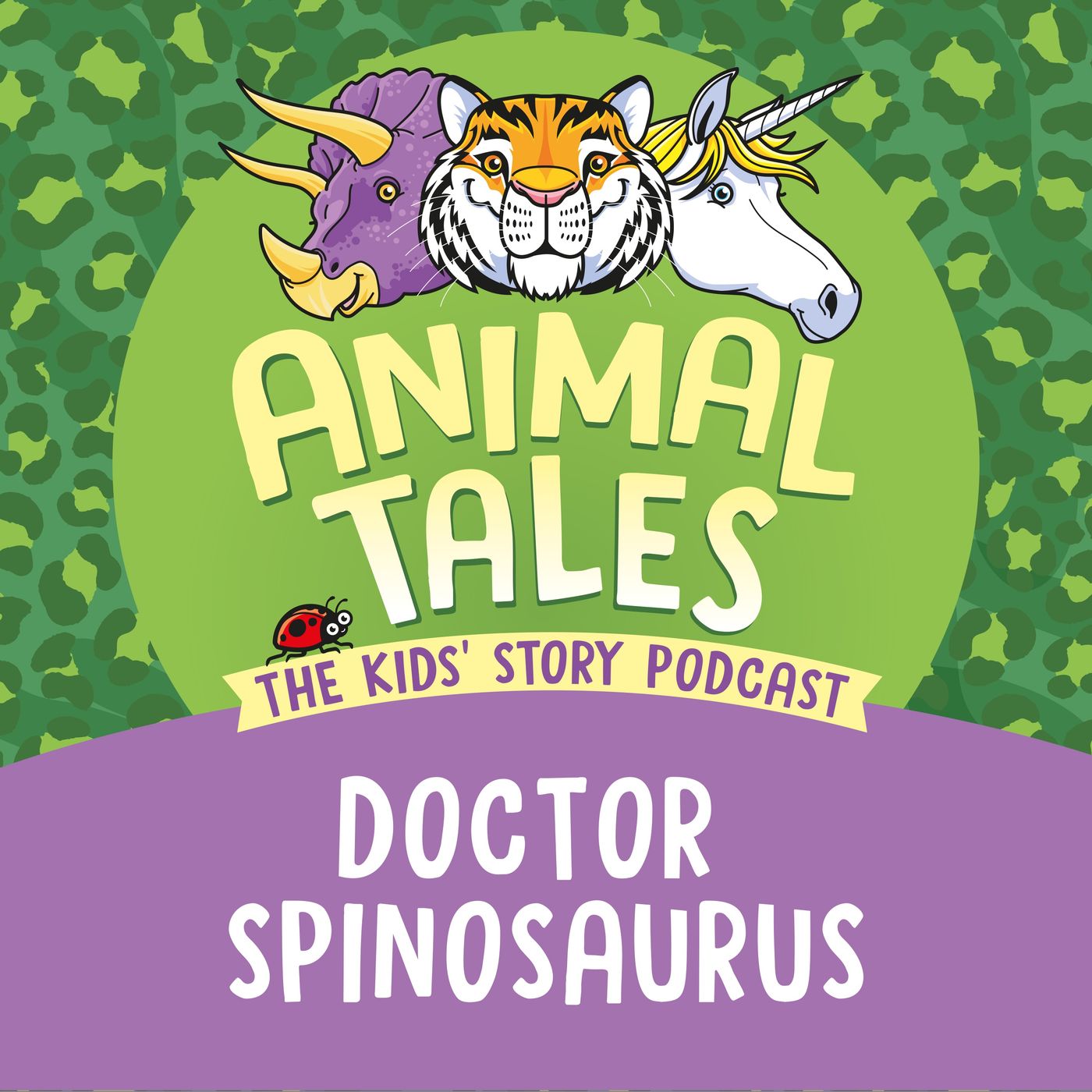 Doctor Spinosaurus