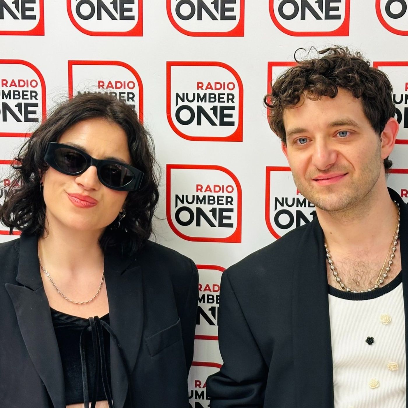 La Rappresentante di Lista: «Con "Paradiso" la voglia di fare casino!» episode artwork