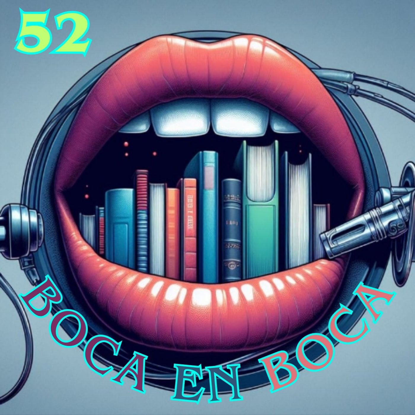 Episodio 52