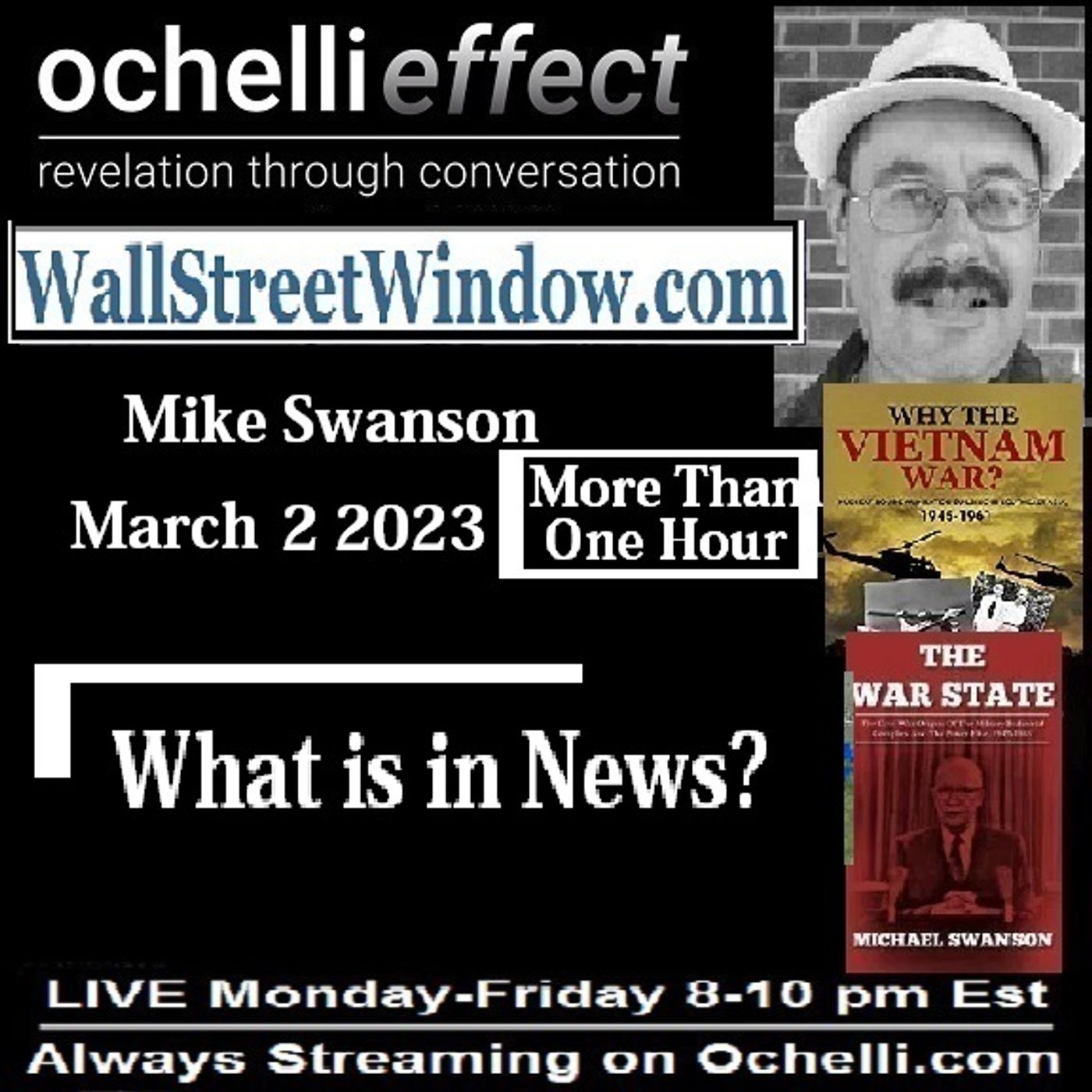 The Ochelli Effect