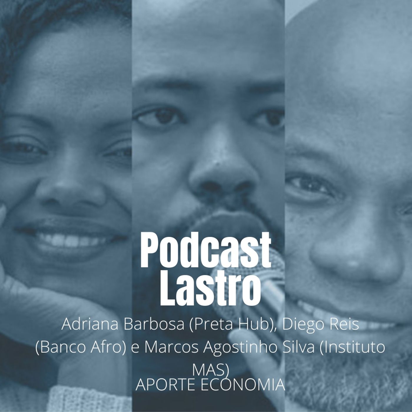 Podcast Lastro
