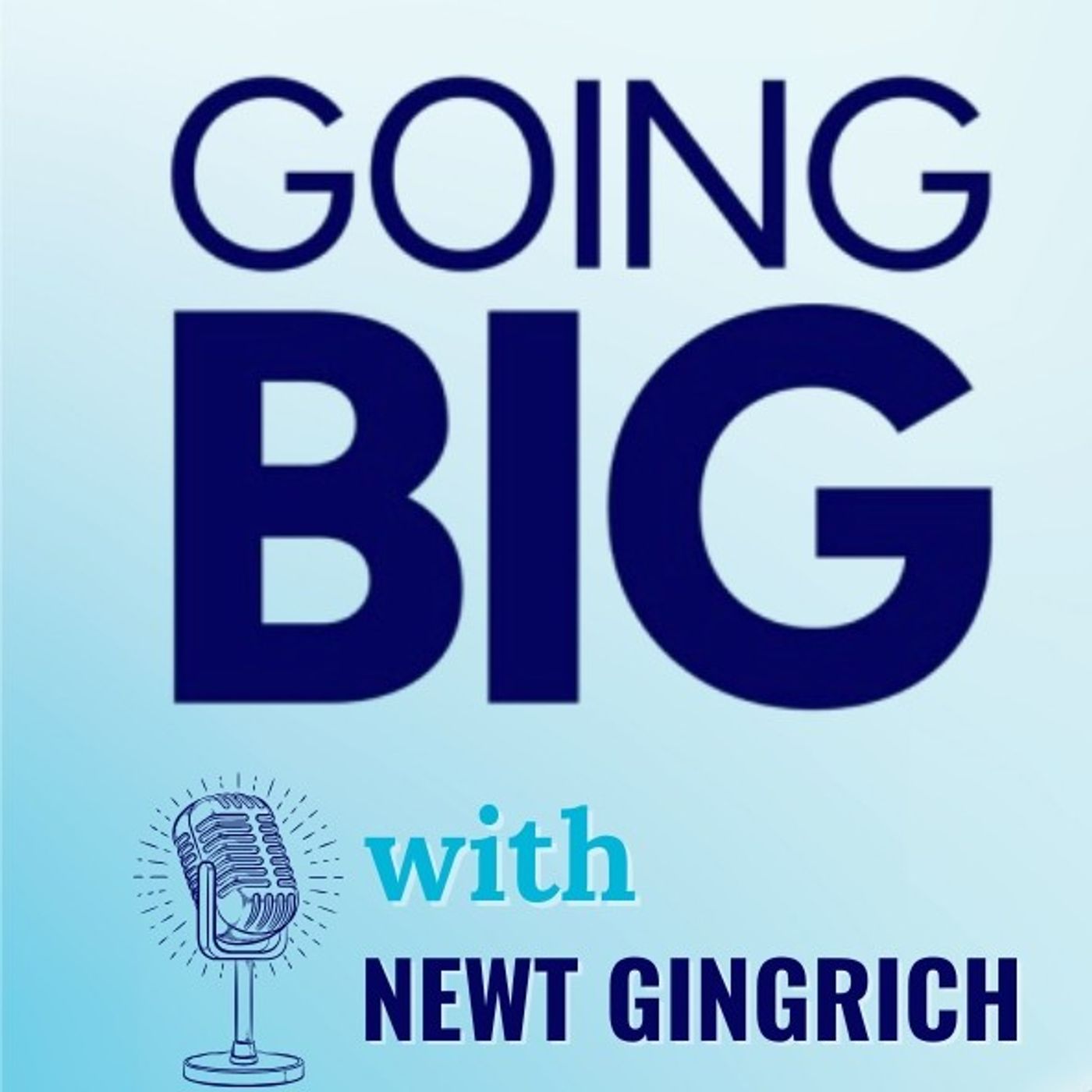 Going Big! with Kevin Gentry