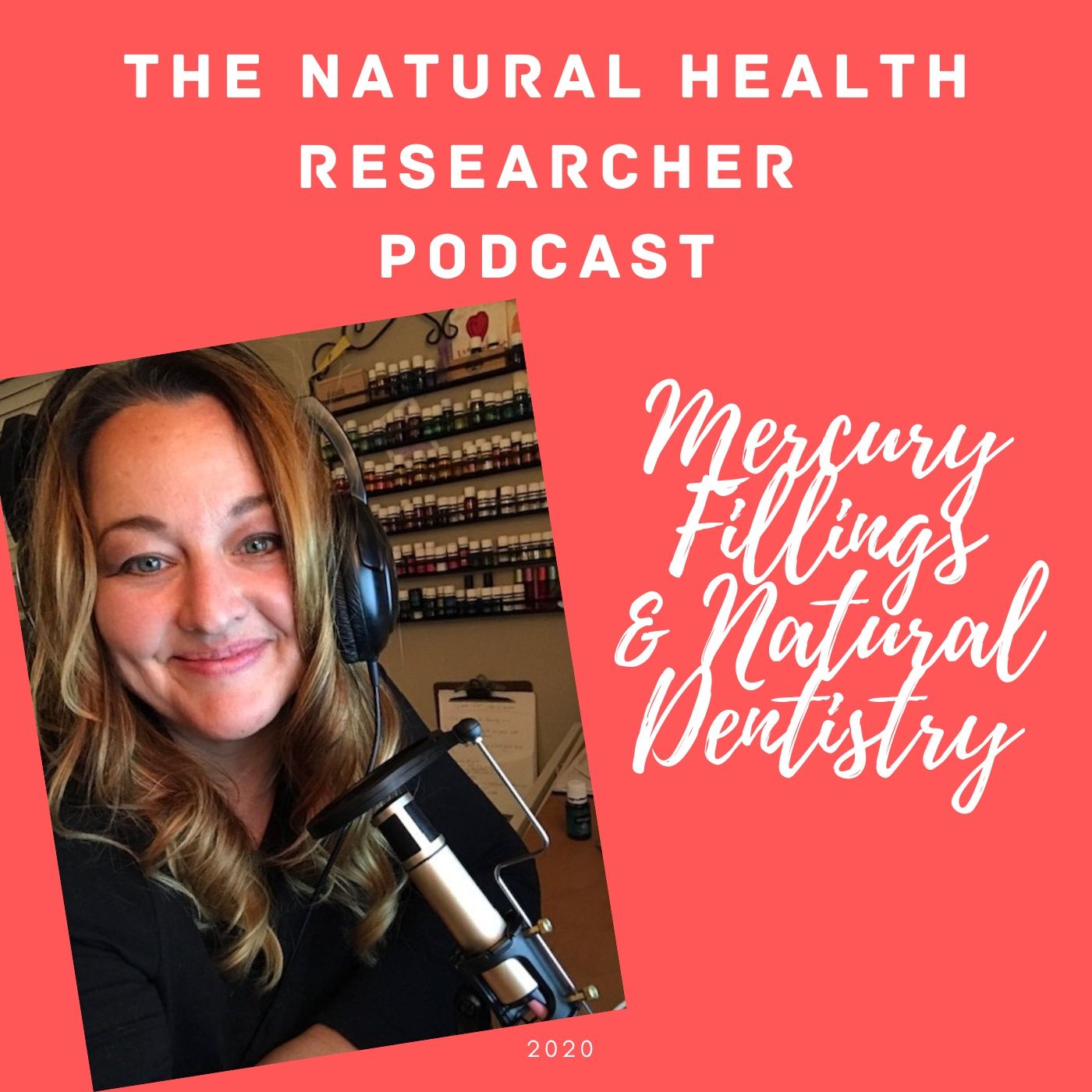 Natural Health Nation Podcast