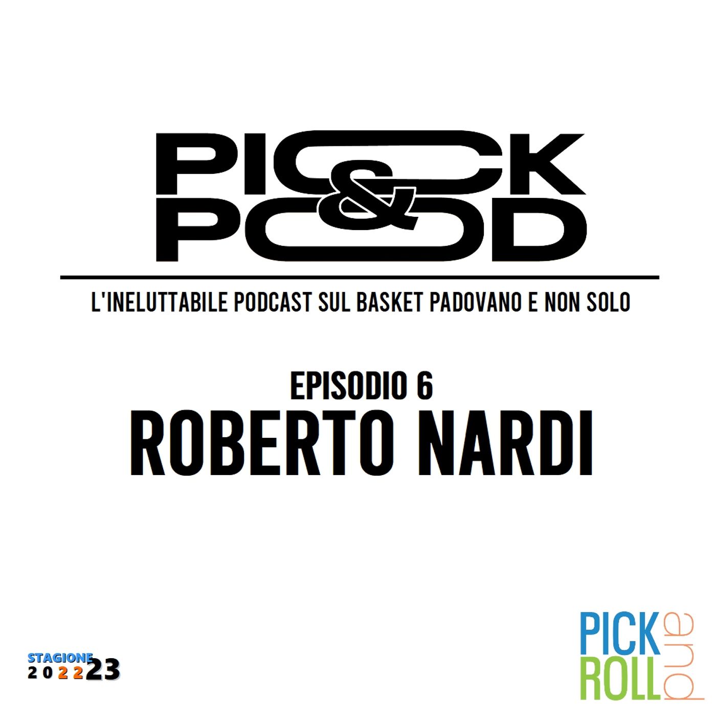 Pick & Pod