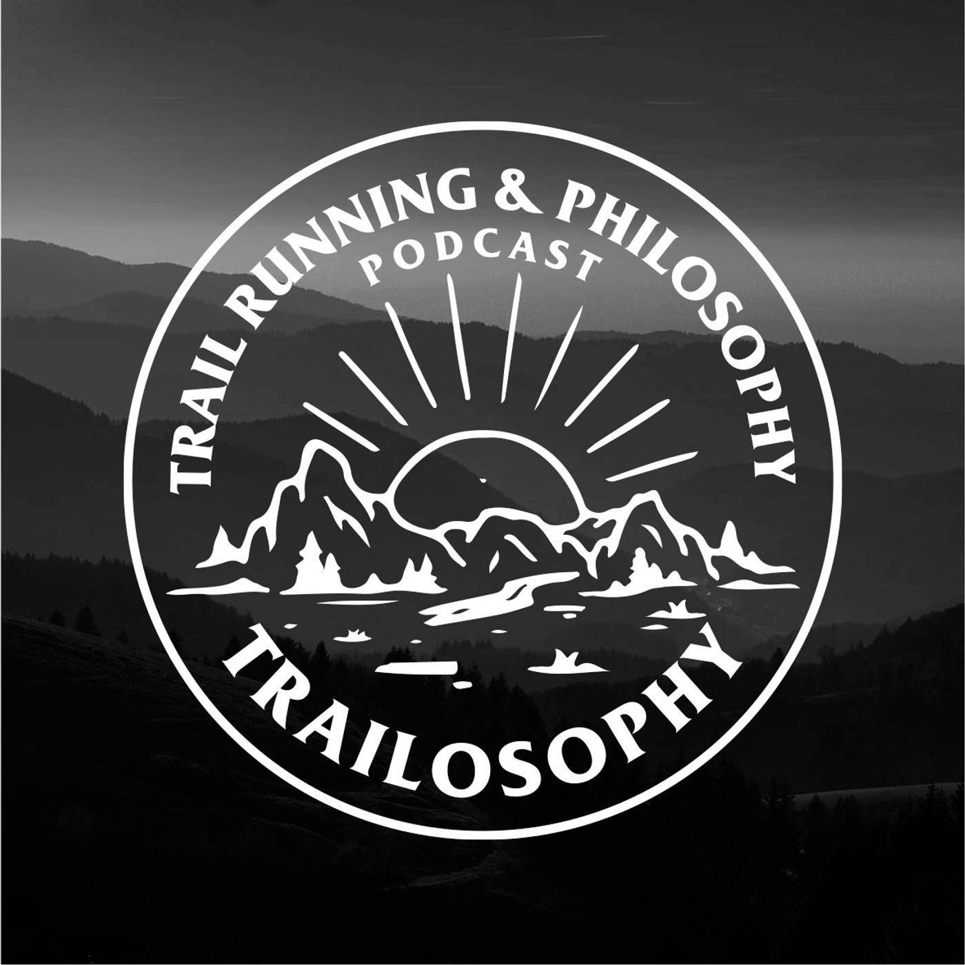 Trailosophy podcast artwork