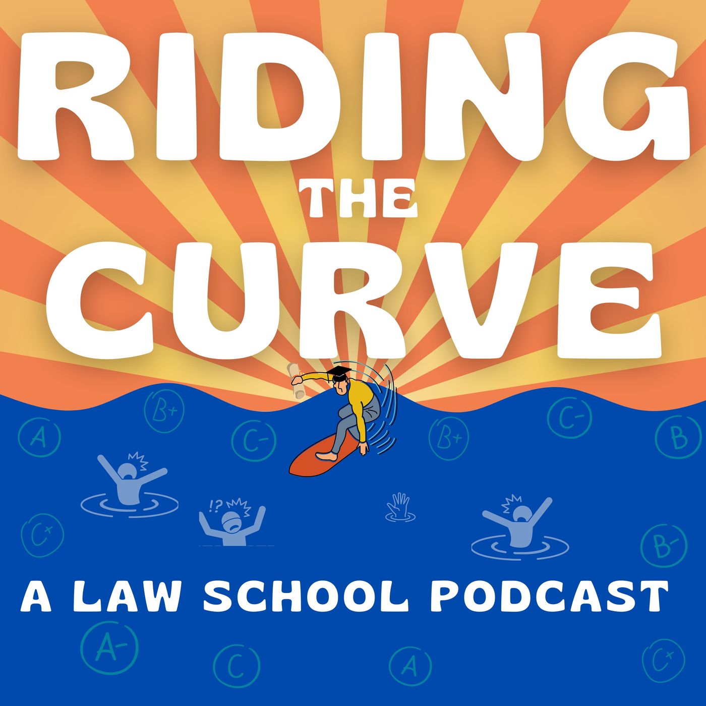 Riding the Curve