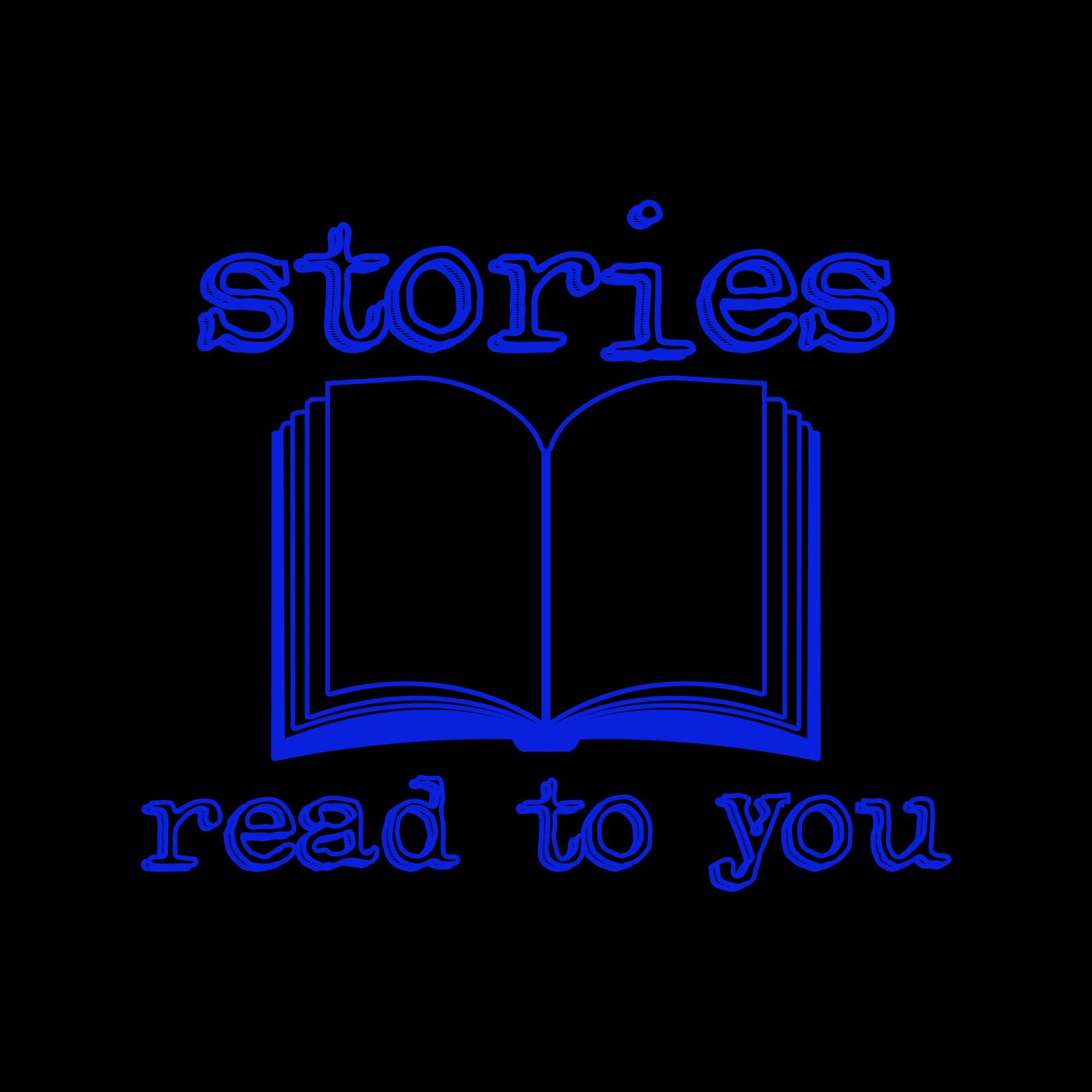 Stories Read to You