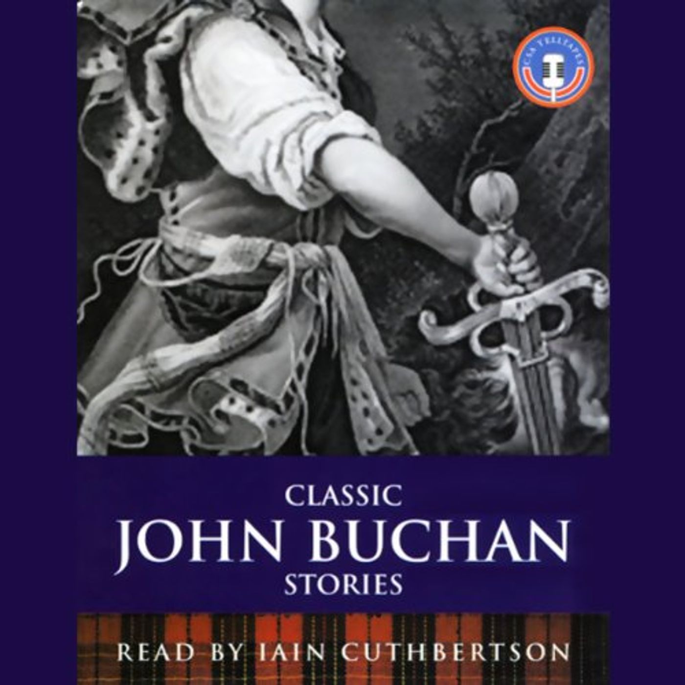 Listen to New Releases Audiobooks in Fiction, Short Stories & Anthologies