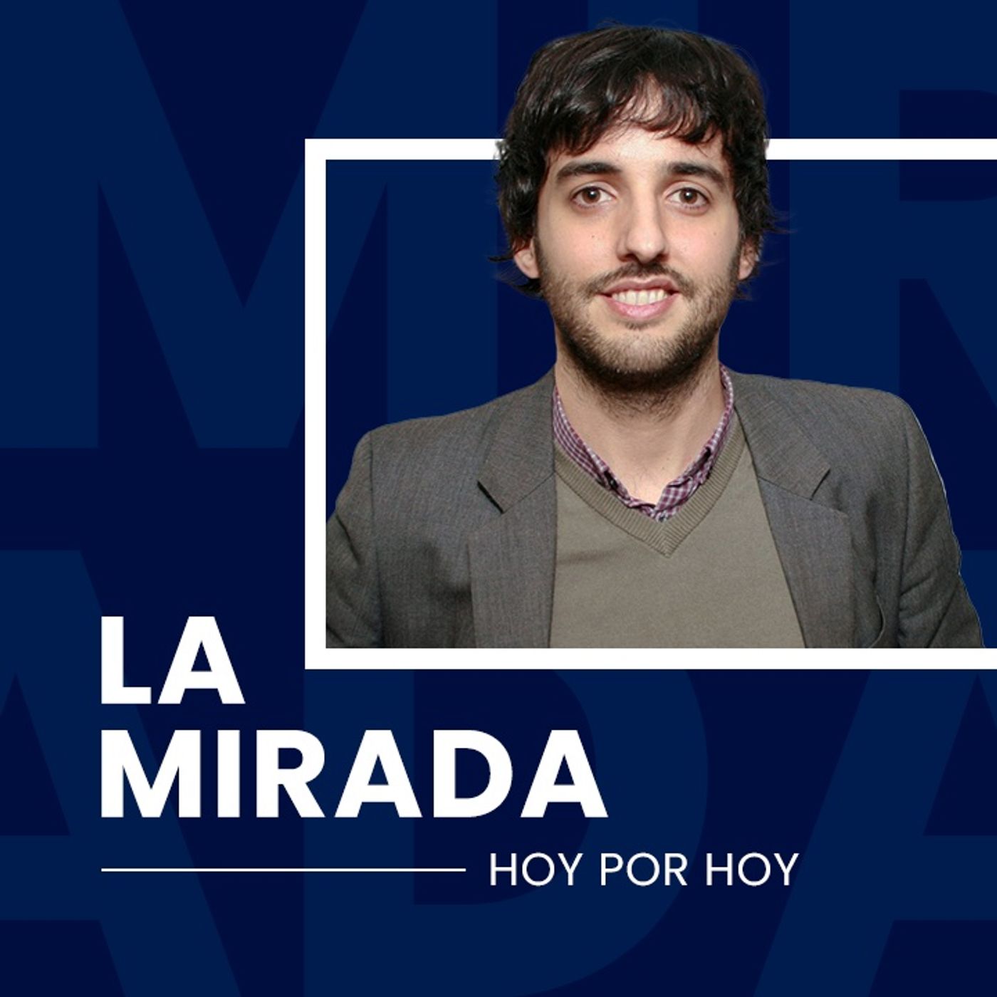 La mirada | Diego San José: "En España tenemos el ChatCGPJ"
