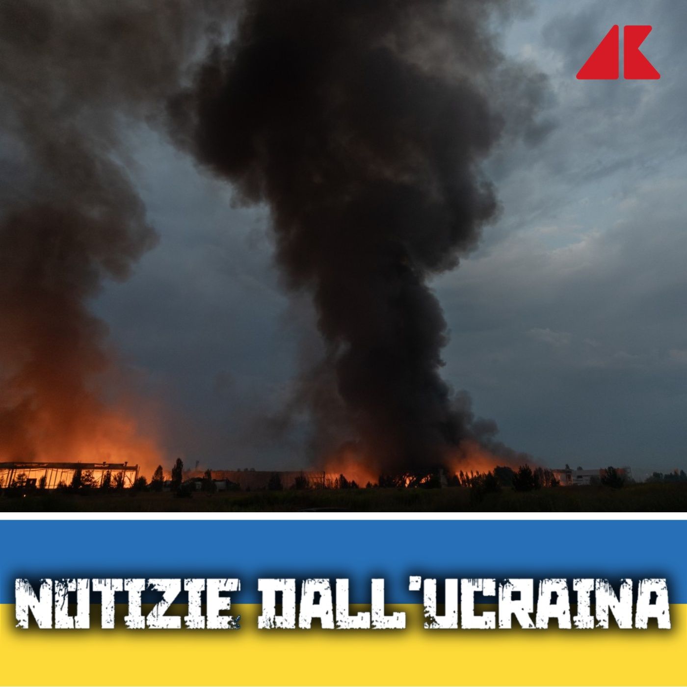 Raid ucraino tra i più letali, Mosca: “A Zelensky non serve la pace”