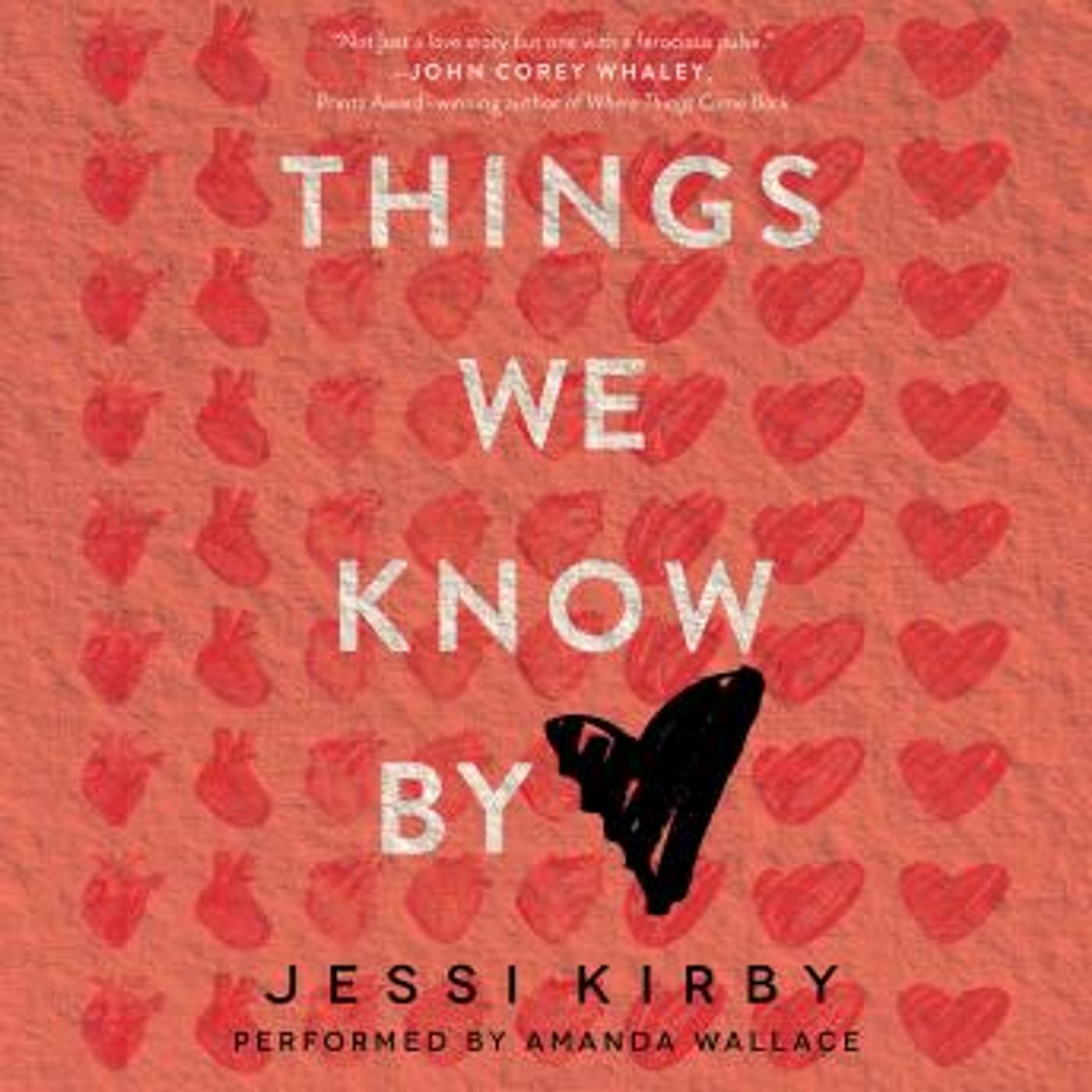Get Best Full Audiobooks in Teen & YA, Tough Topics