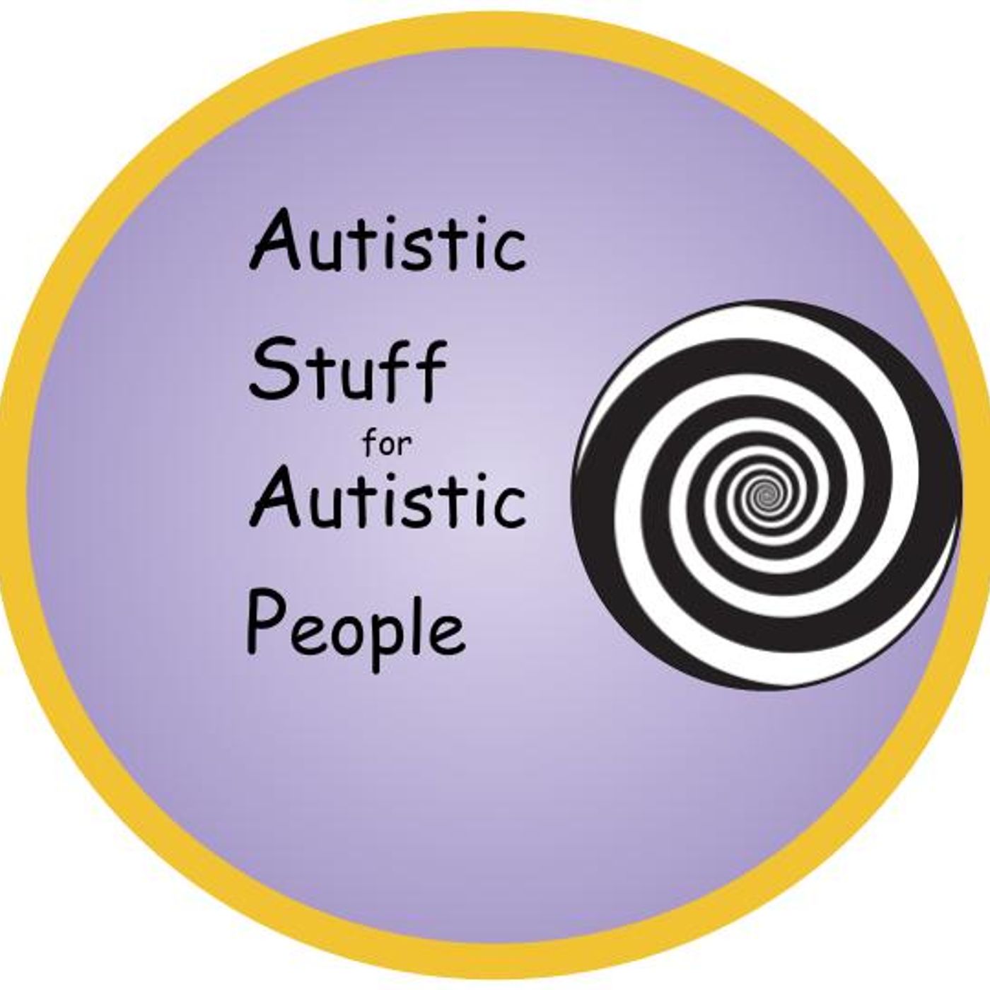 Autistic Stuff for Autistic People